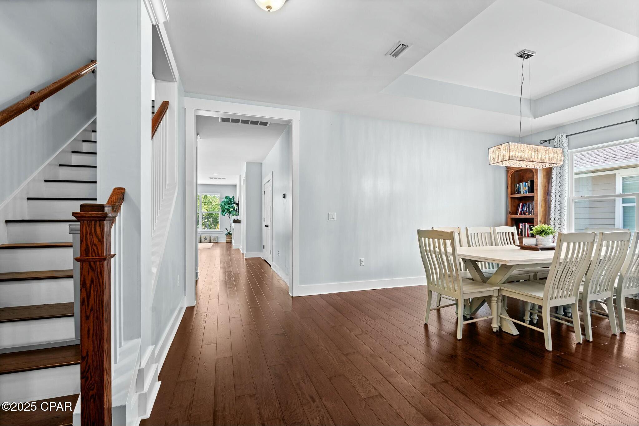 Breakfast Point - Residential