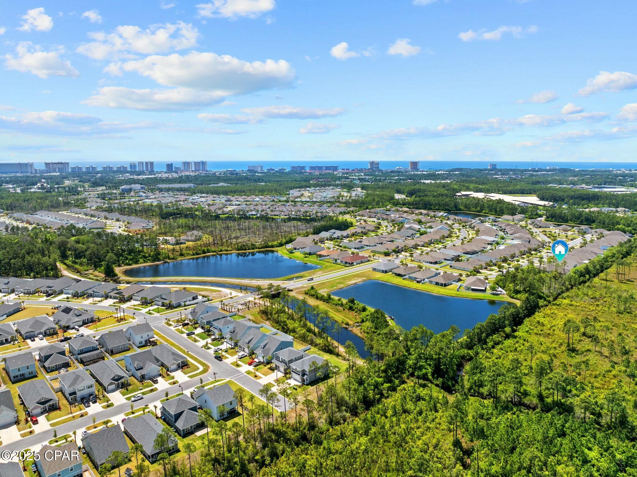 Breakfast Point - Residential