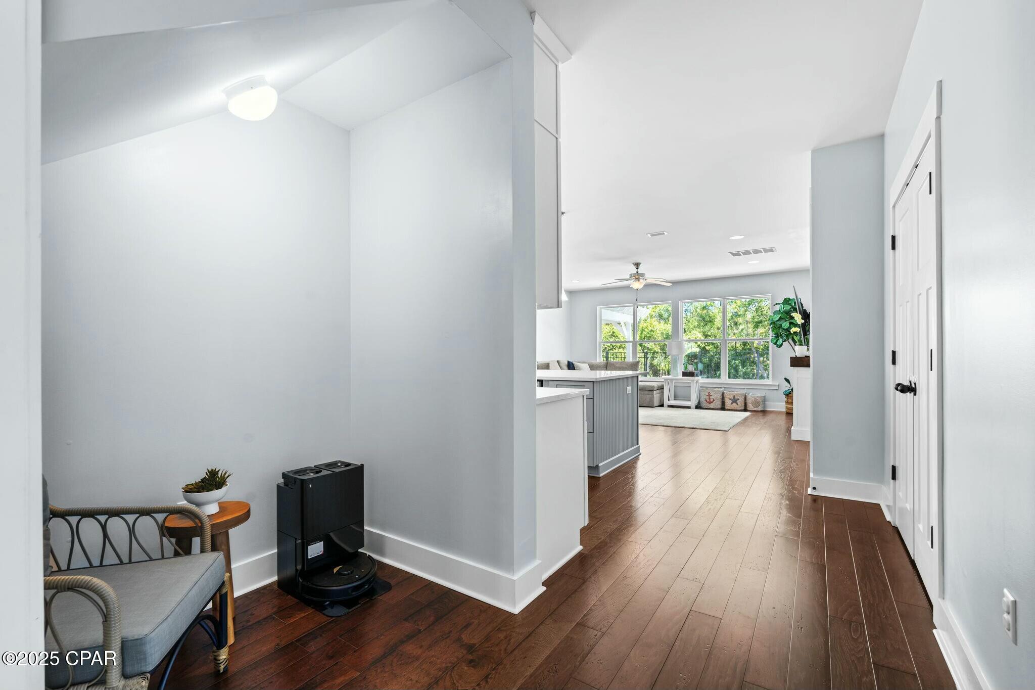 Breakfast Point - Residential