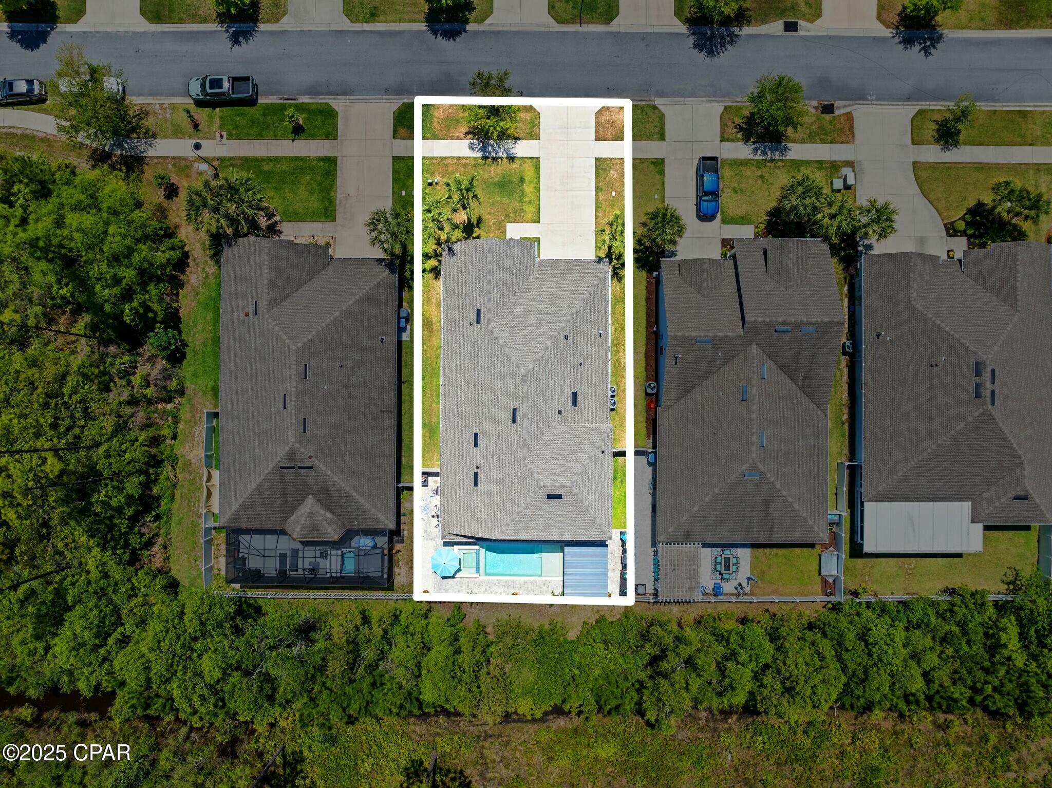 Breakfast Point - Residential