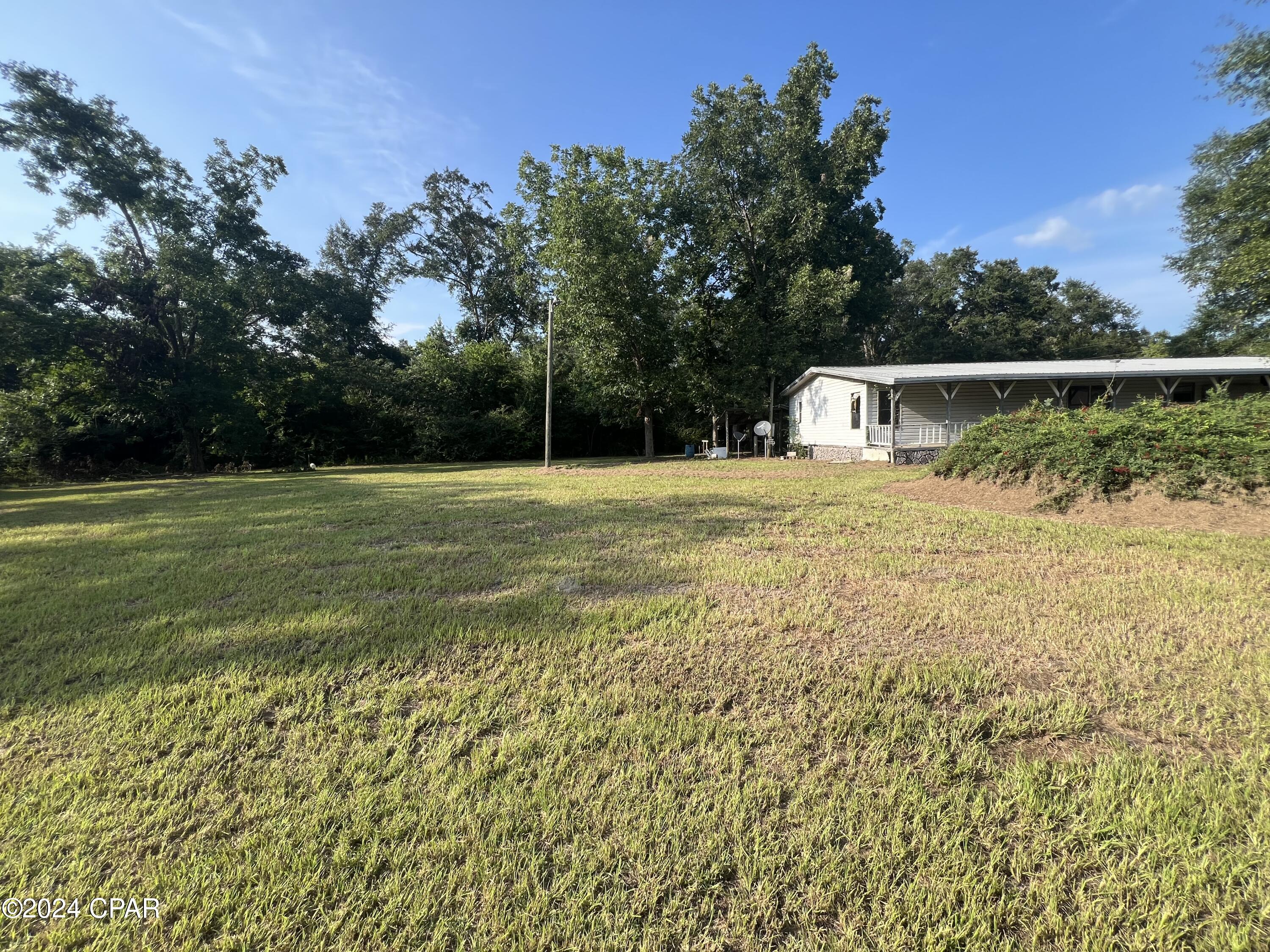 Cottondale - Residential