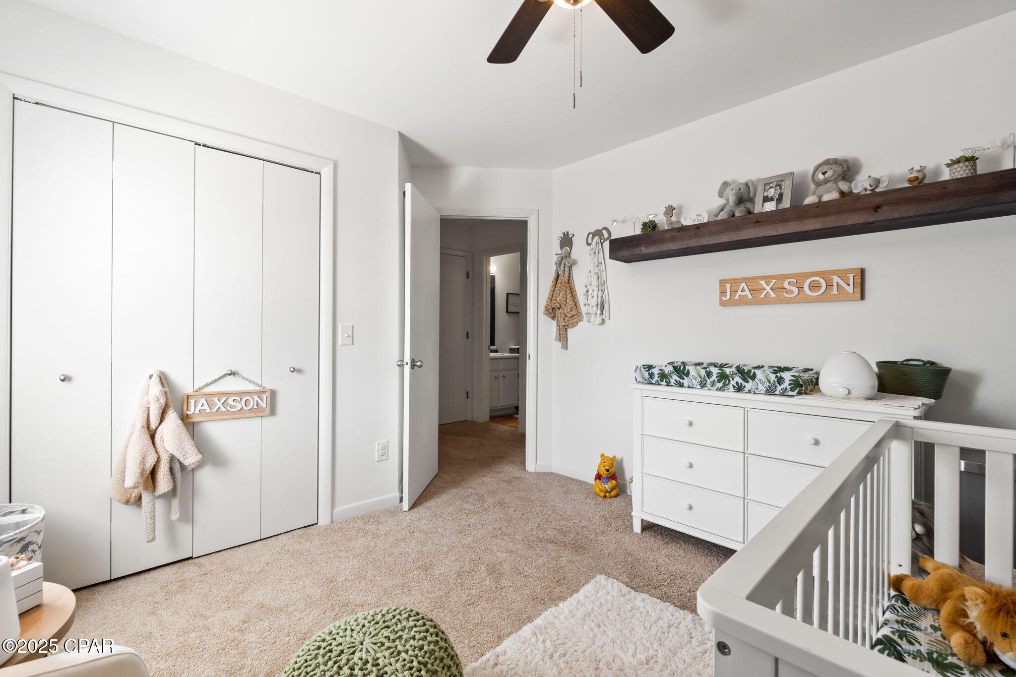 Sudduths 1st Add - Residential