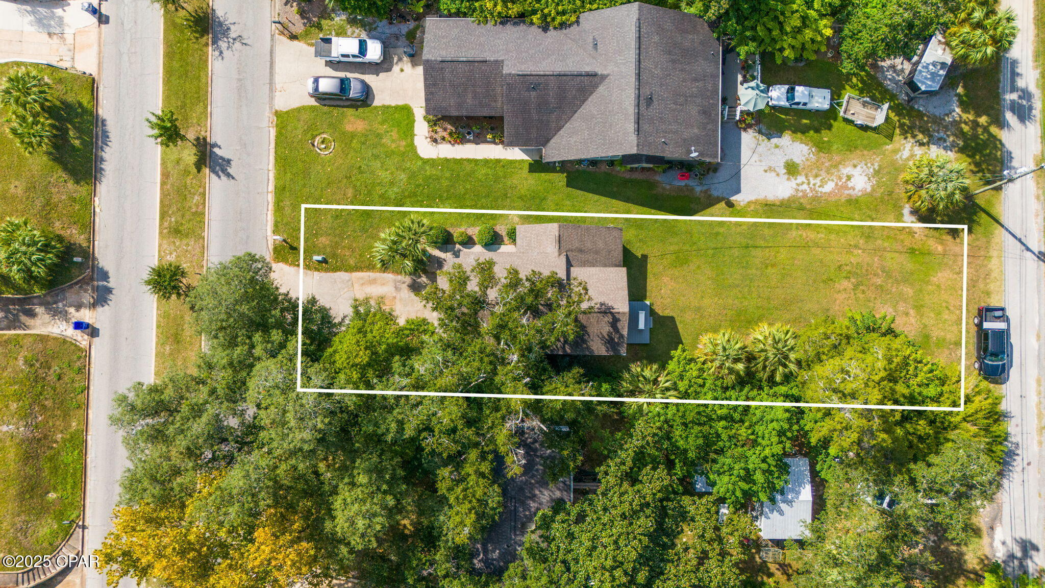 Sudduths 1st Add - Residential