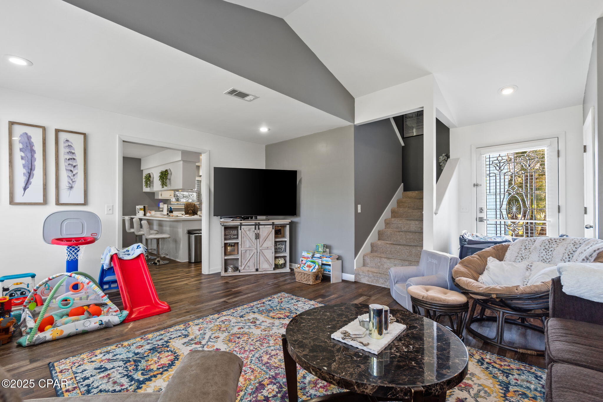 Sudduths 1st Add - Residential