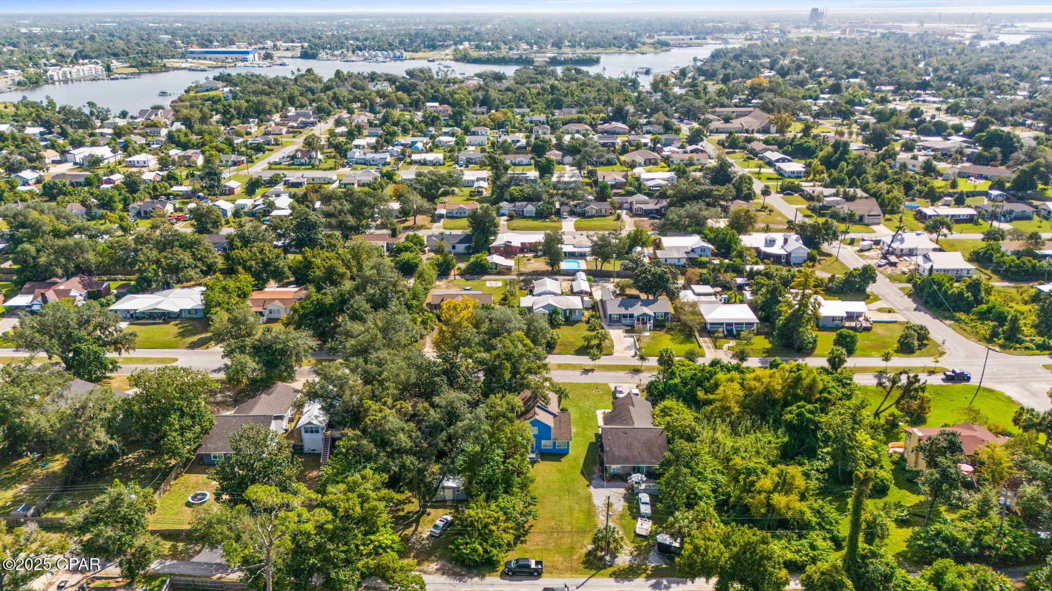 Sudduths 1st Add - Residential