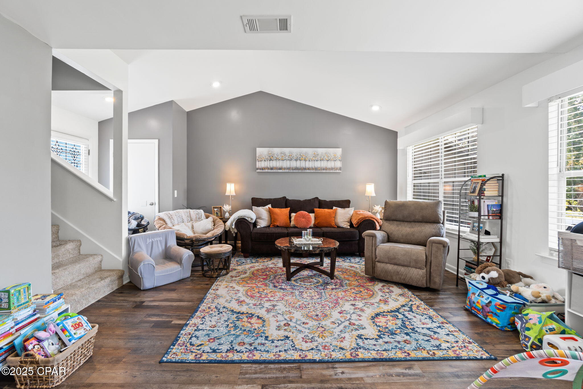 Sudduths 1st Add - Residential