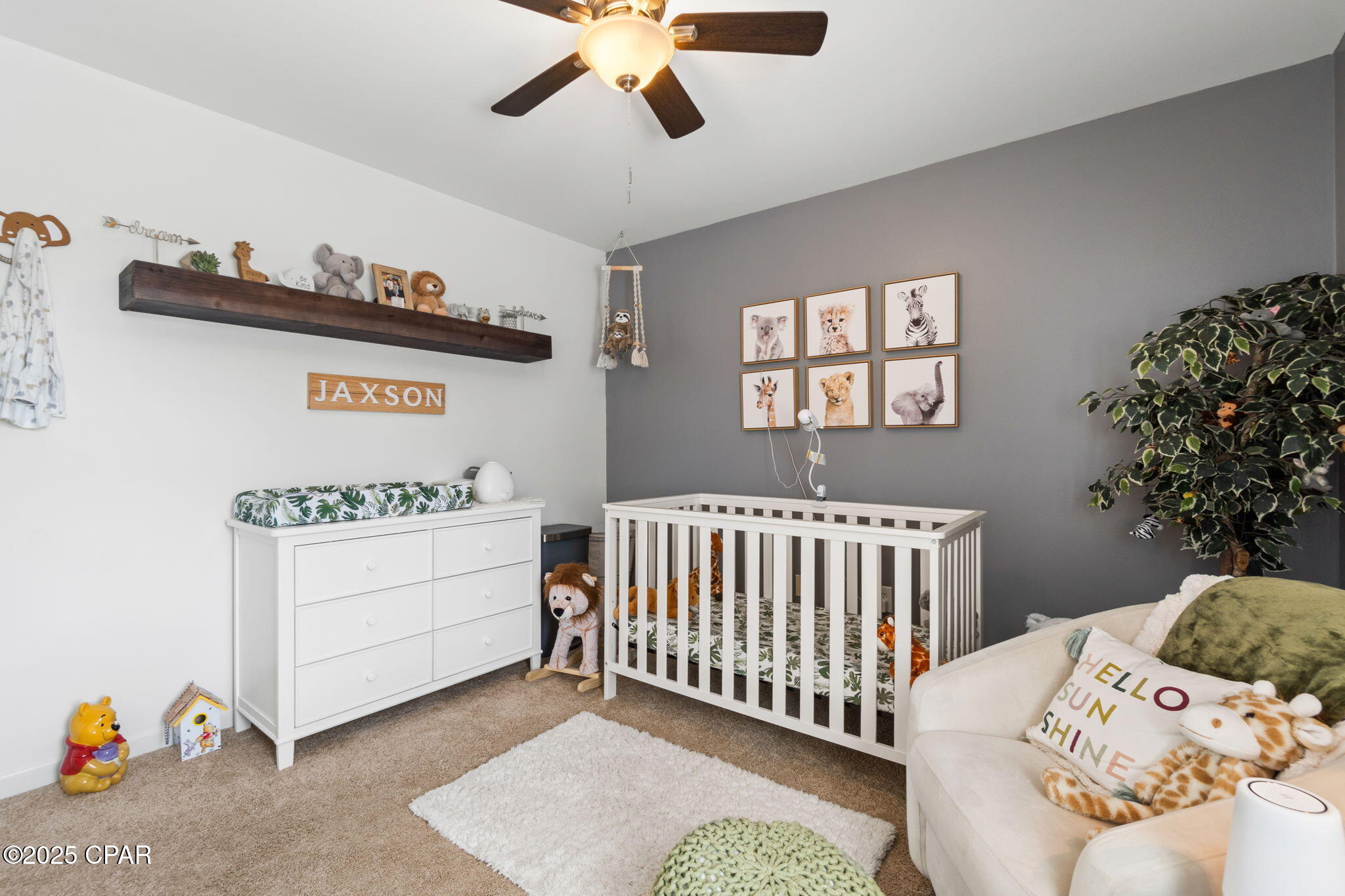 Sudduths 1st Add - Residential