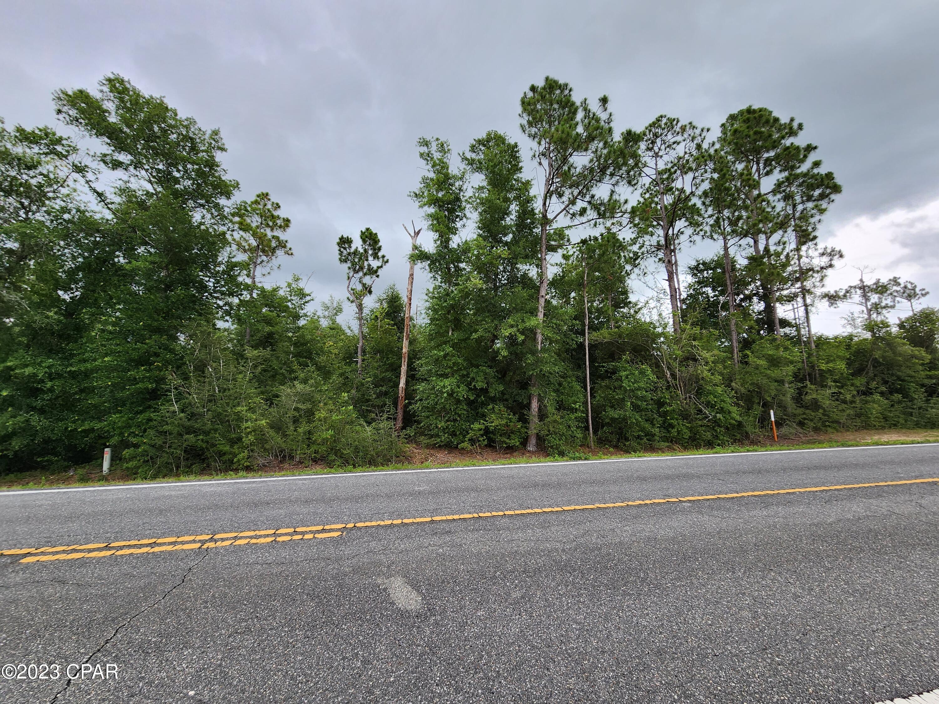 Compass Lake Hills Unit 6 - Land