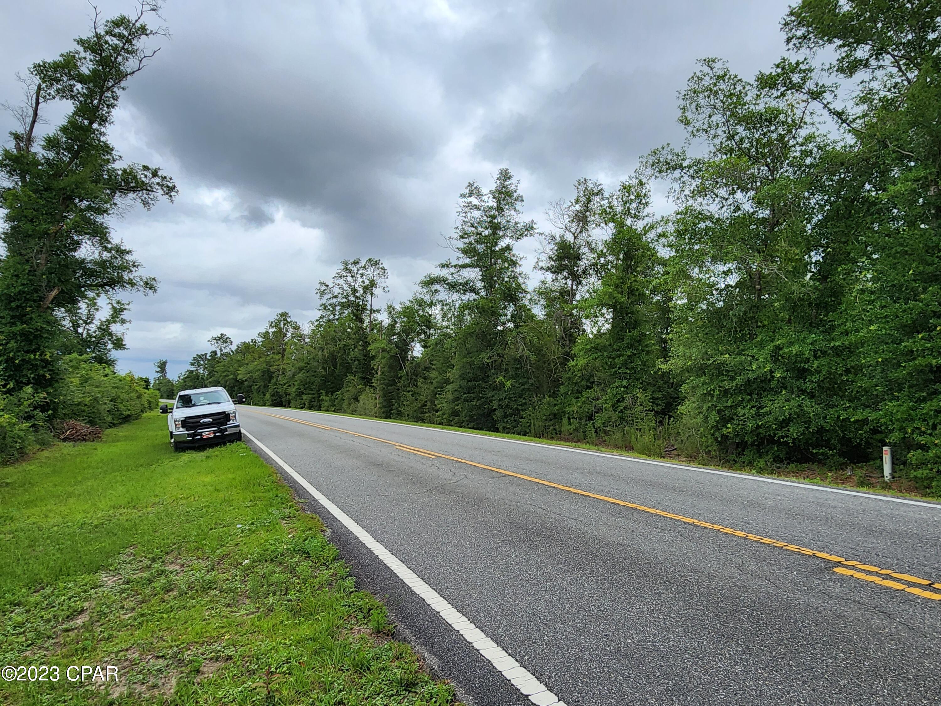 Compass Lake Hills Unit 6 - Land