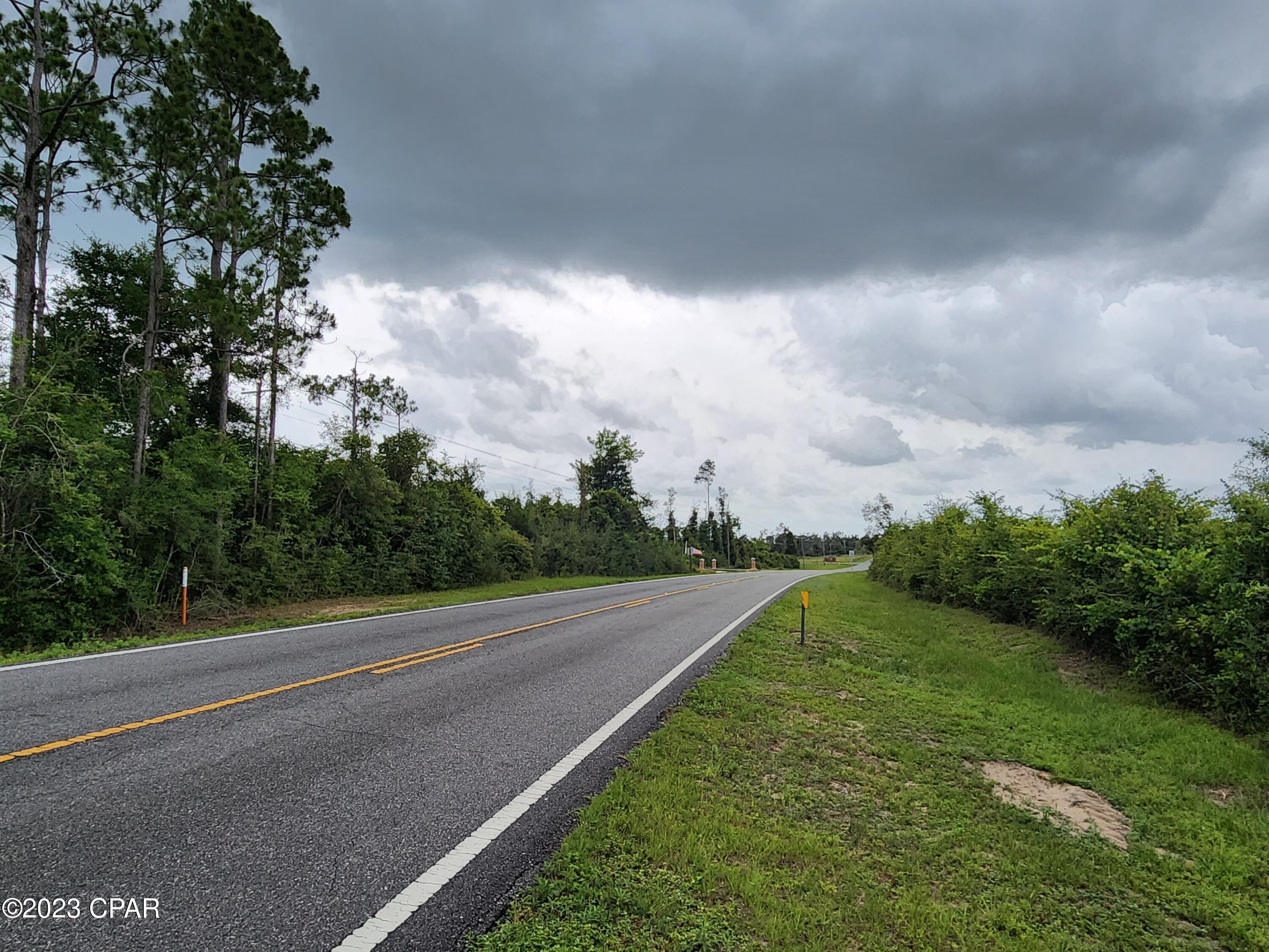 Compass Lake Hills Unit 6 - Land