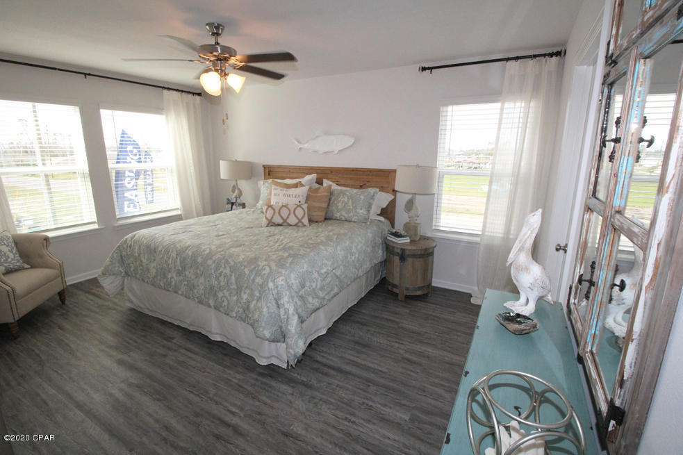 Lynn Haven - Residential Lease