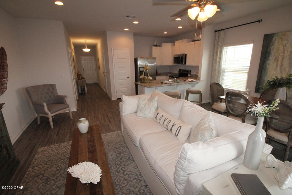 Lynn Haven - Residential Lease