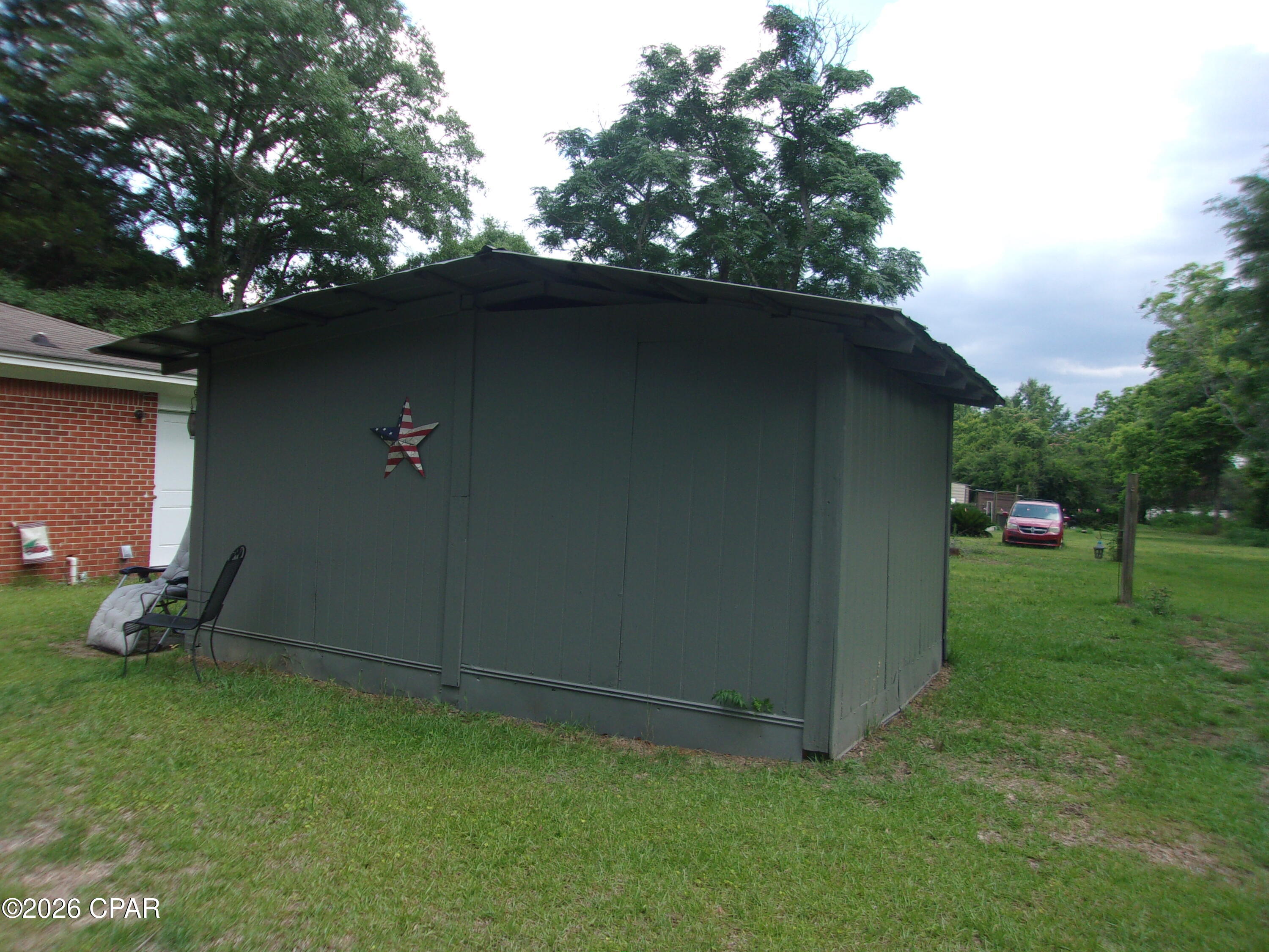 Bonifay Hills - Residential