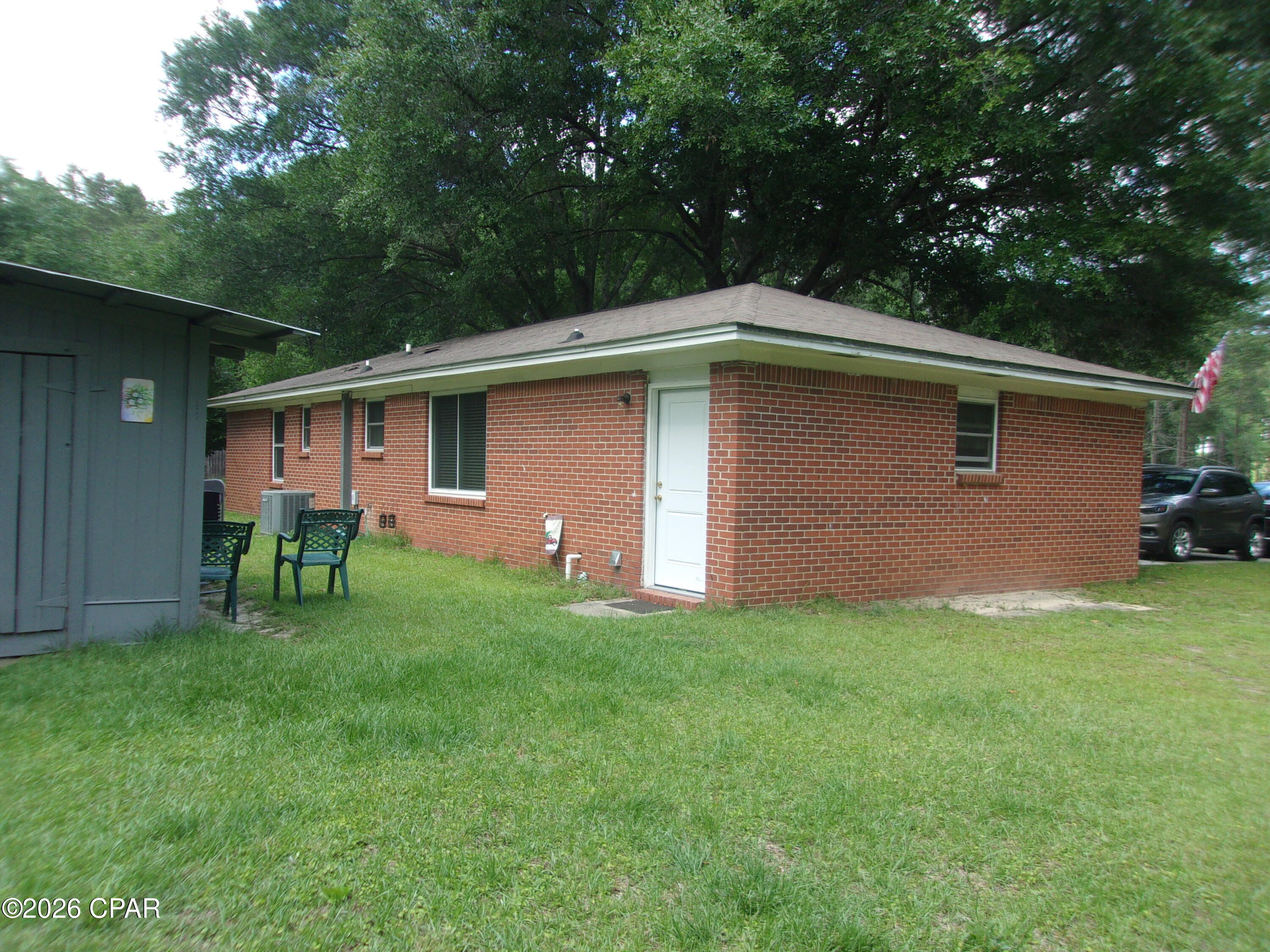 Bonifay Hills - Residential