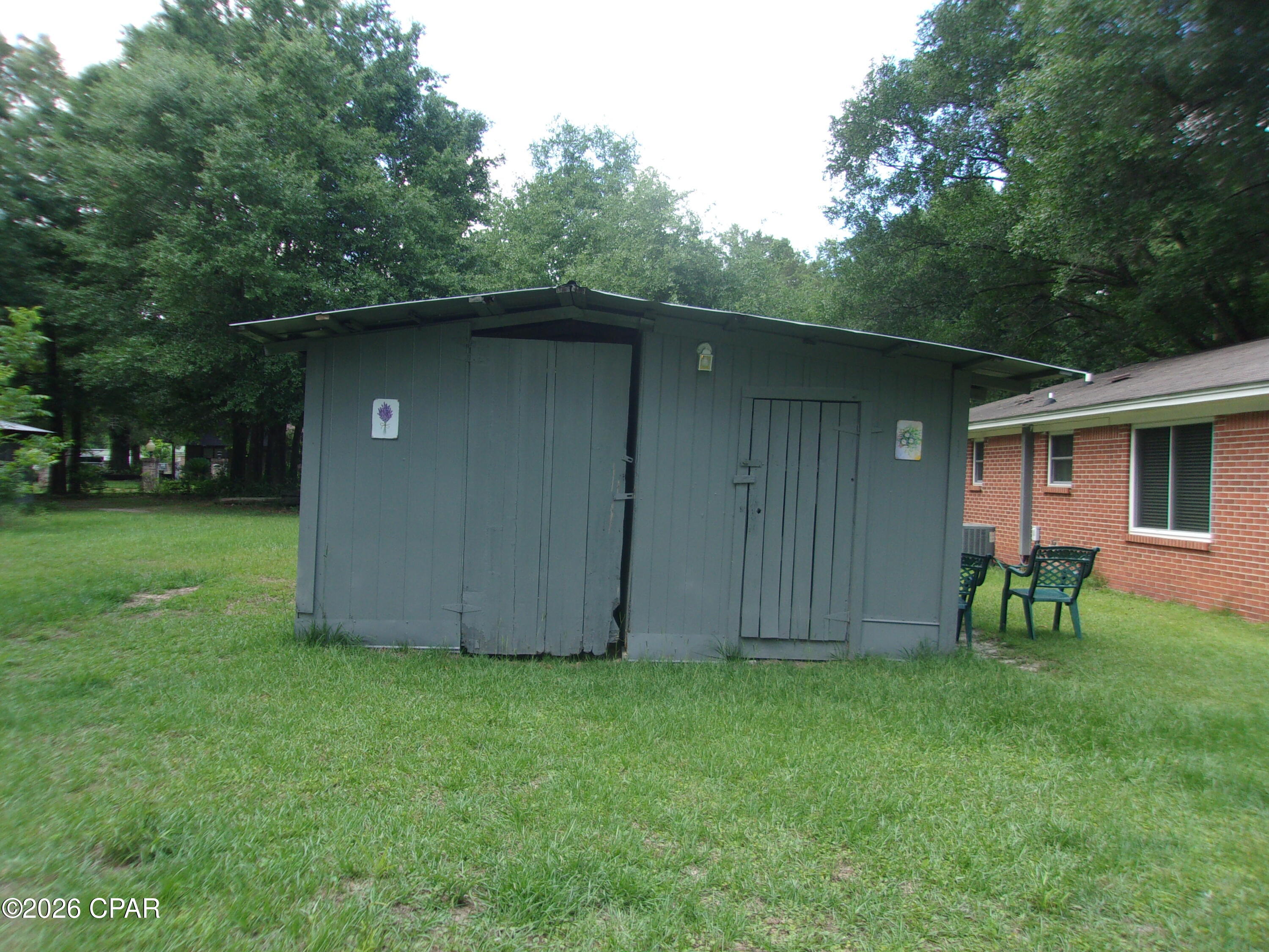 Bonifay Hills - Residential