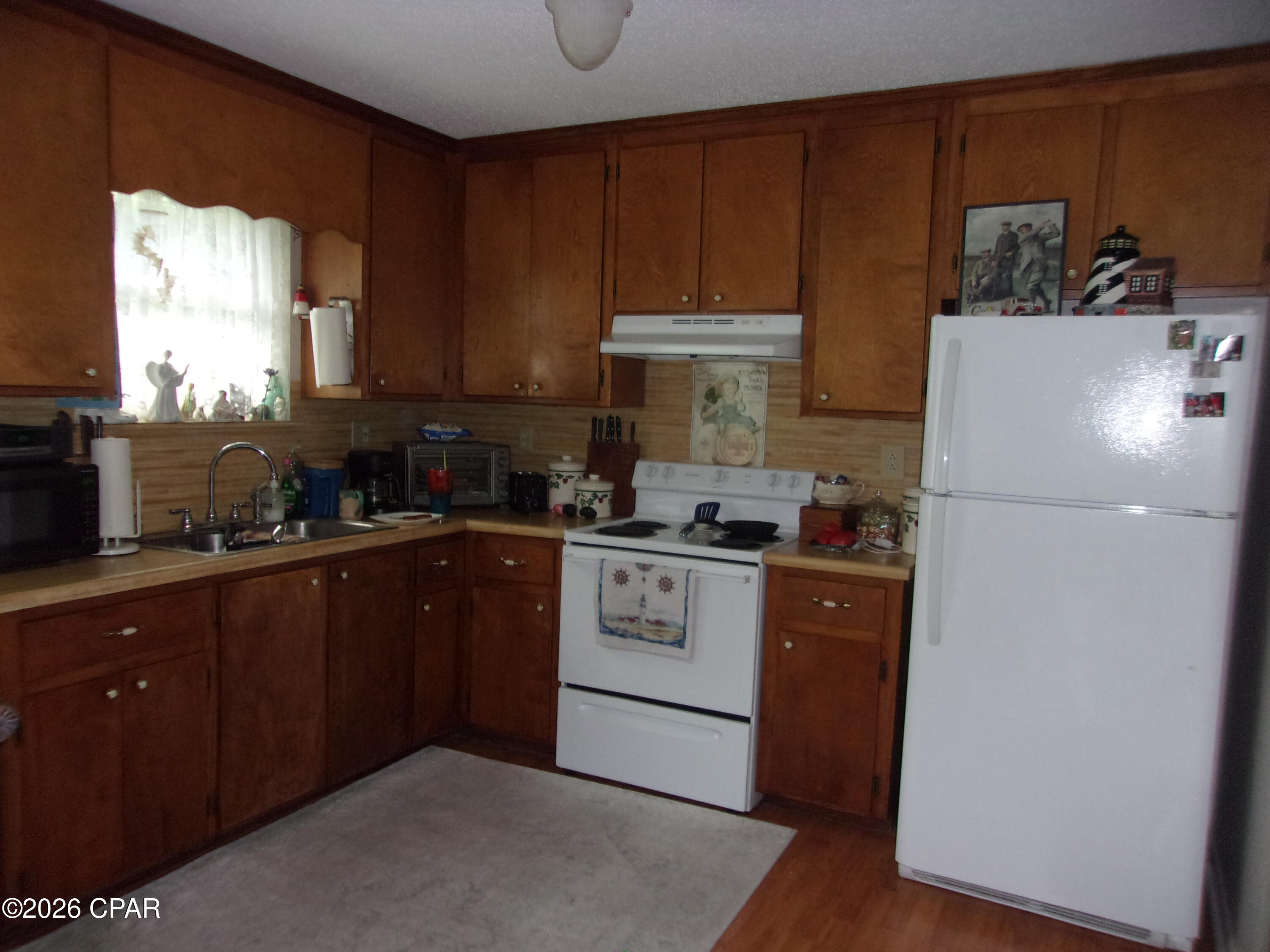 Bonifay Hills - Residential