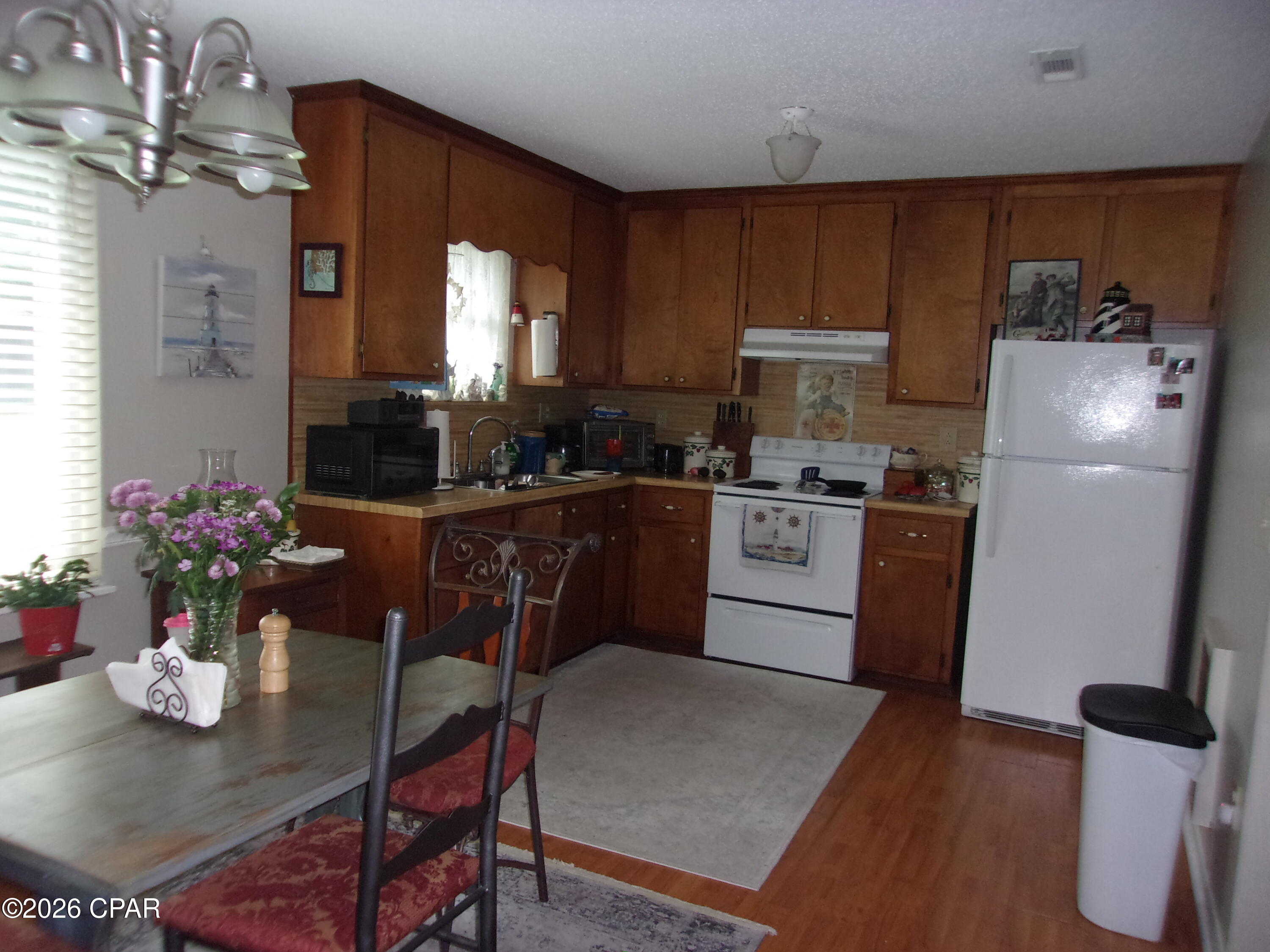 Bonifay Hills - Residential