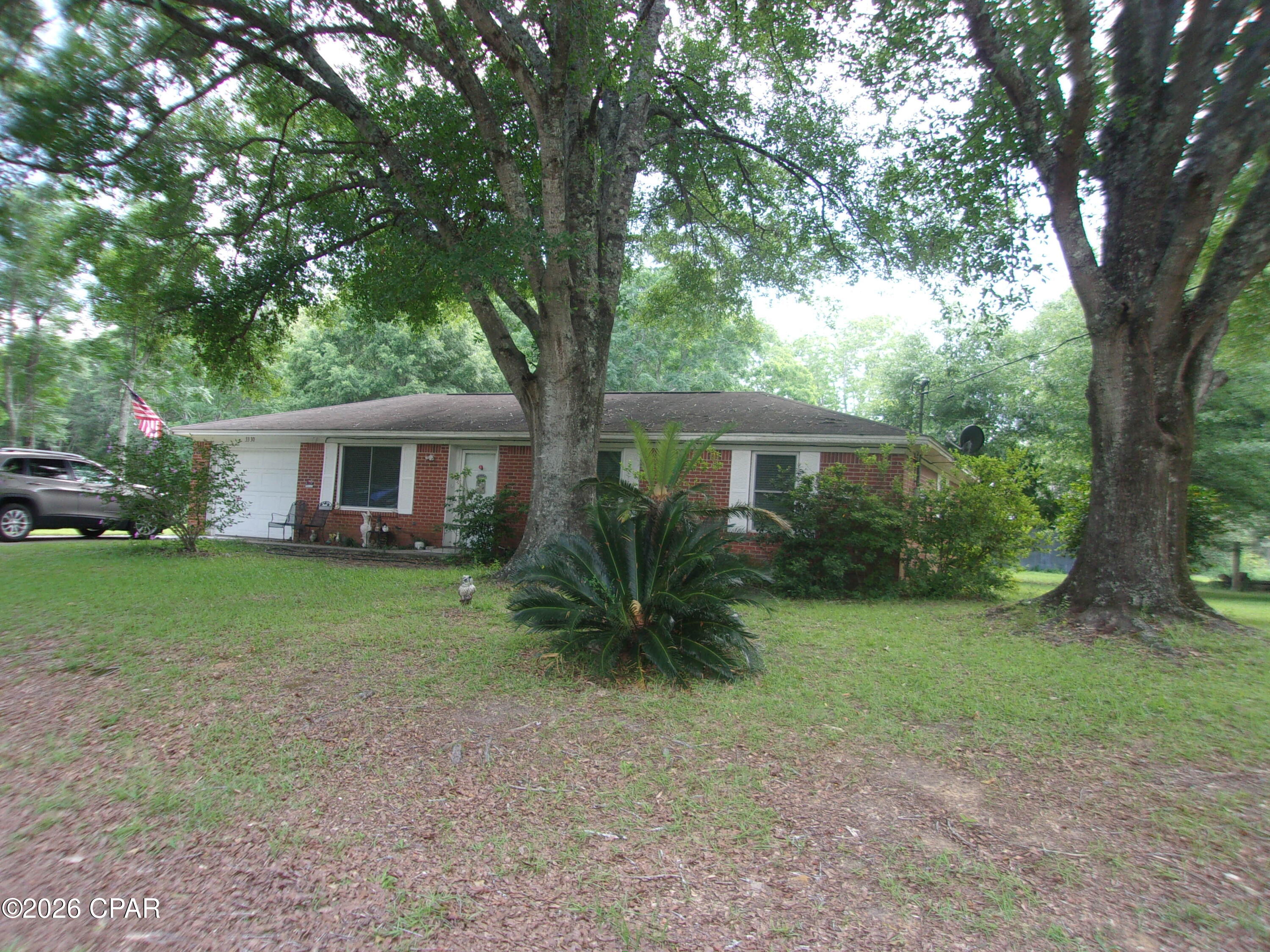 Bonifay Hills - Residential