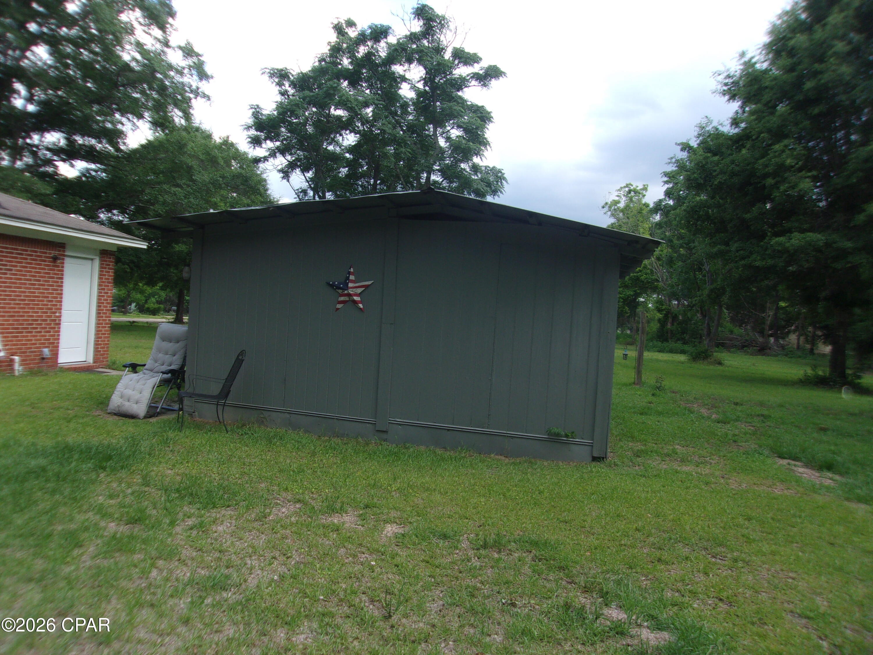 Bonifay Hills - Residential