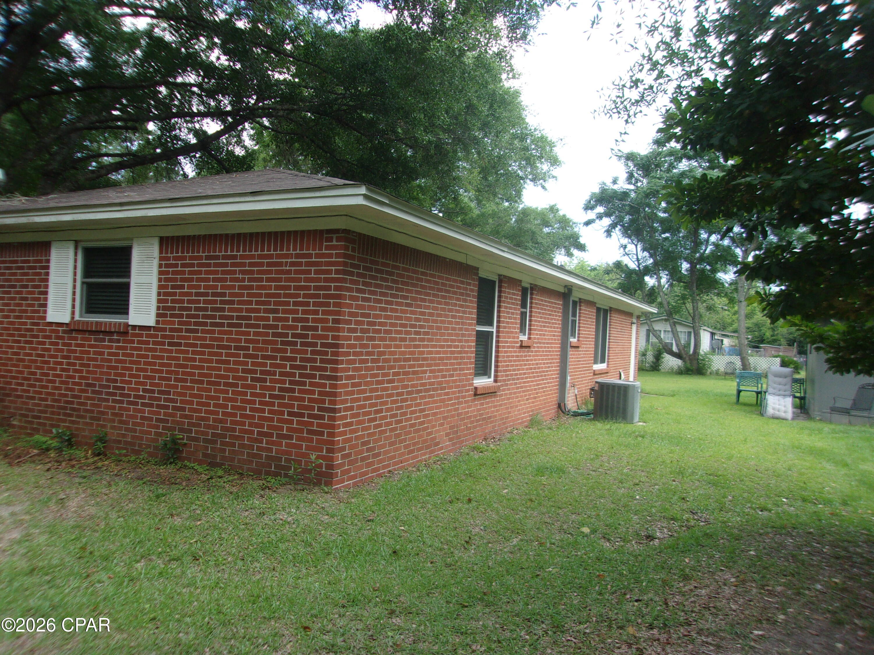 Bonifay Hills - Residential