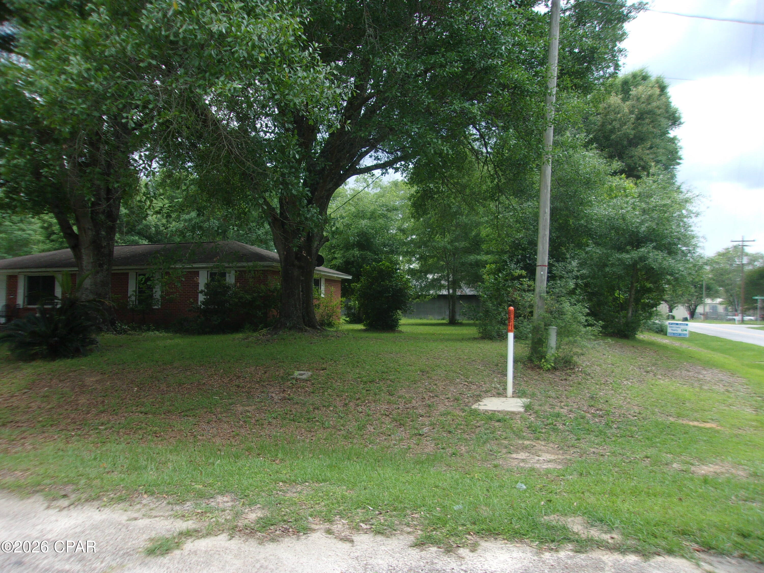 Bonifay Hills - Residential