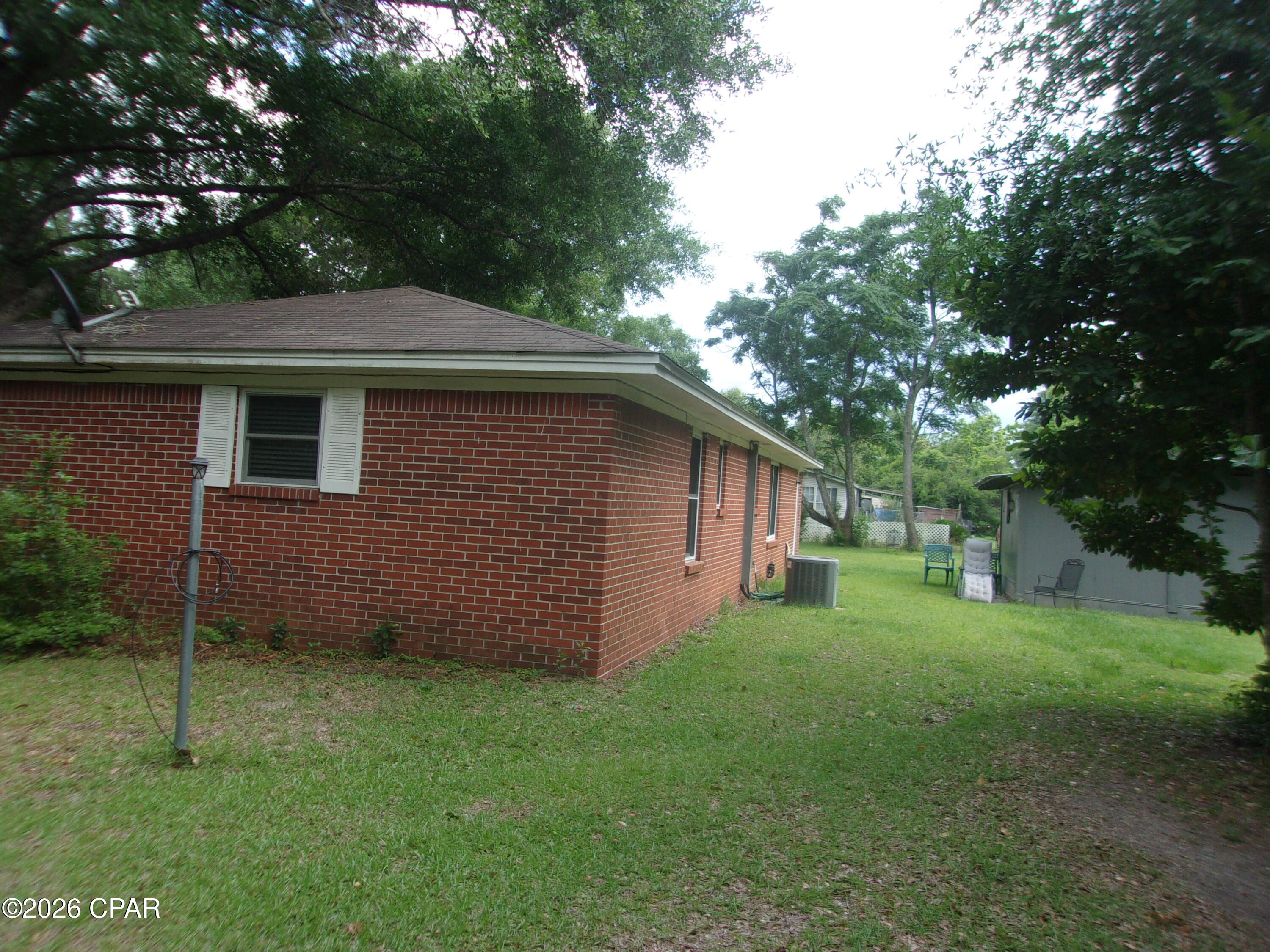 Bonifay Hills - Residential
