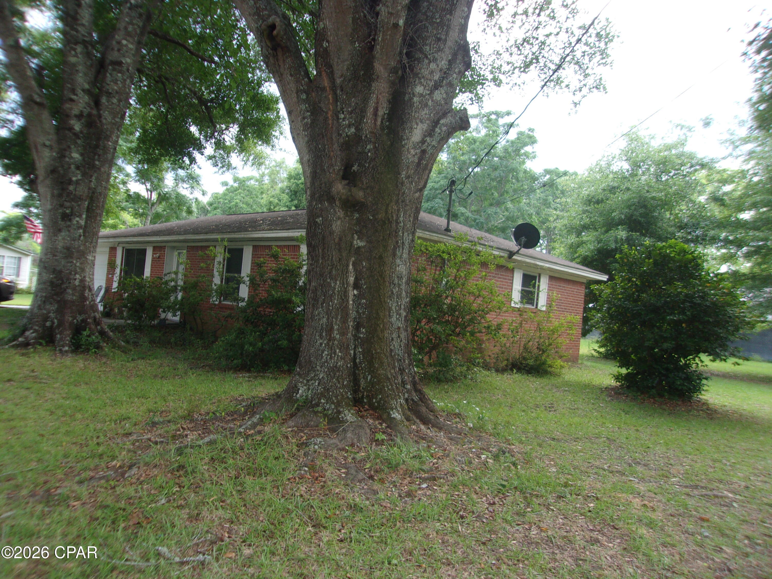 Bonifay Hills - Residential