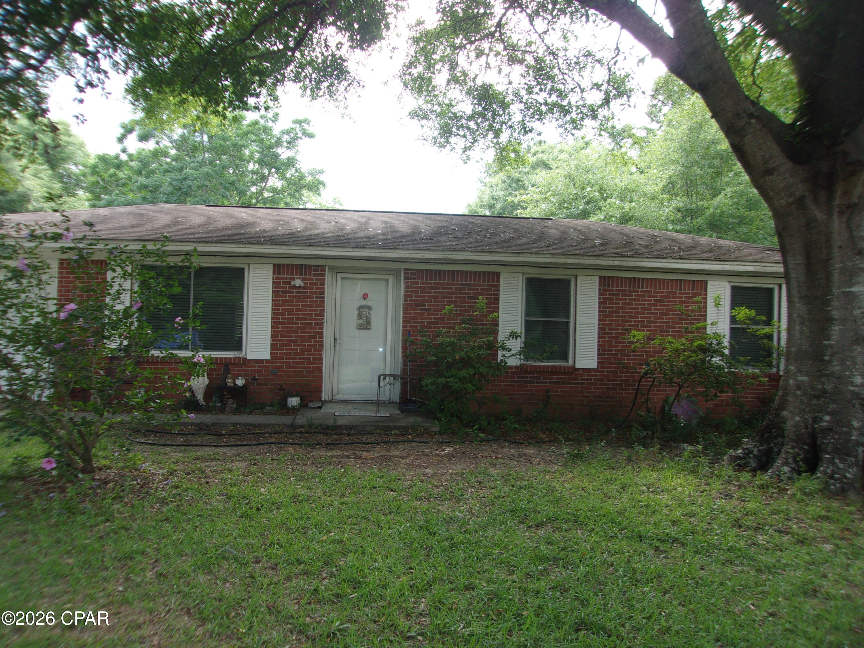 Bonifay Hills - Residential