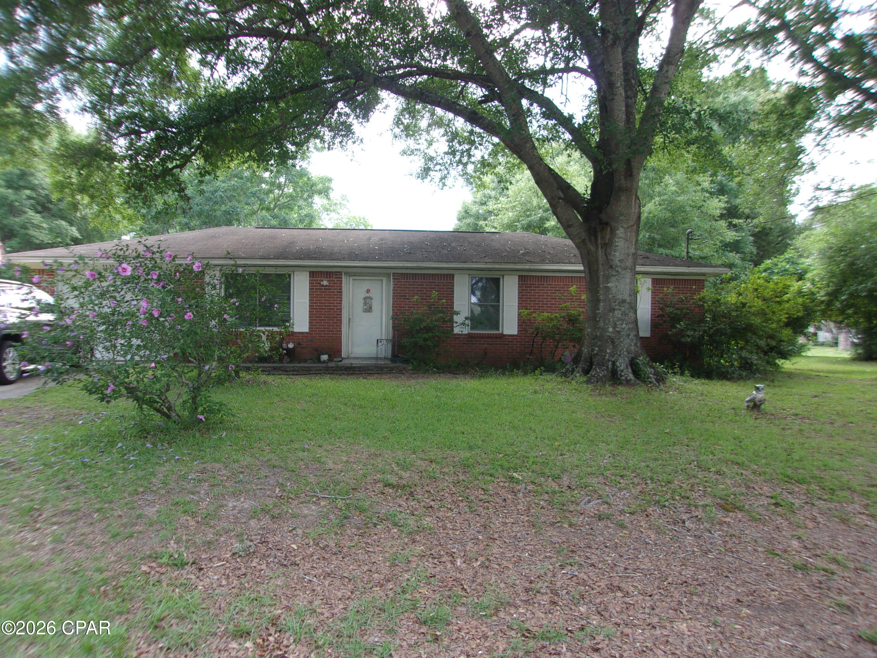 Bonifay Hills - Residential