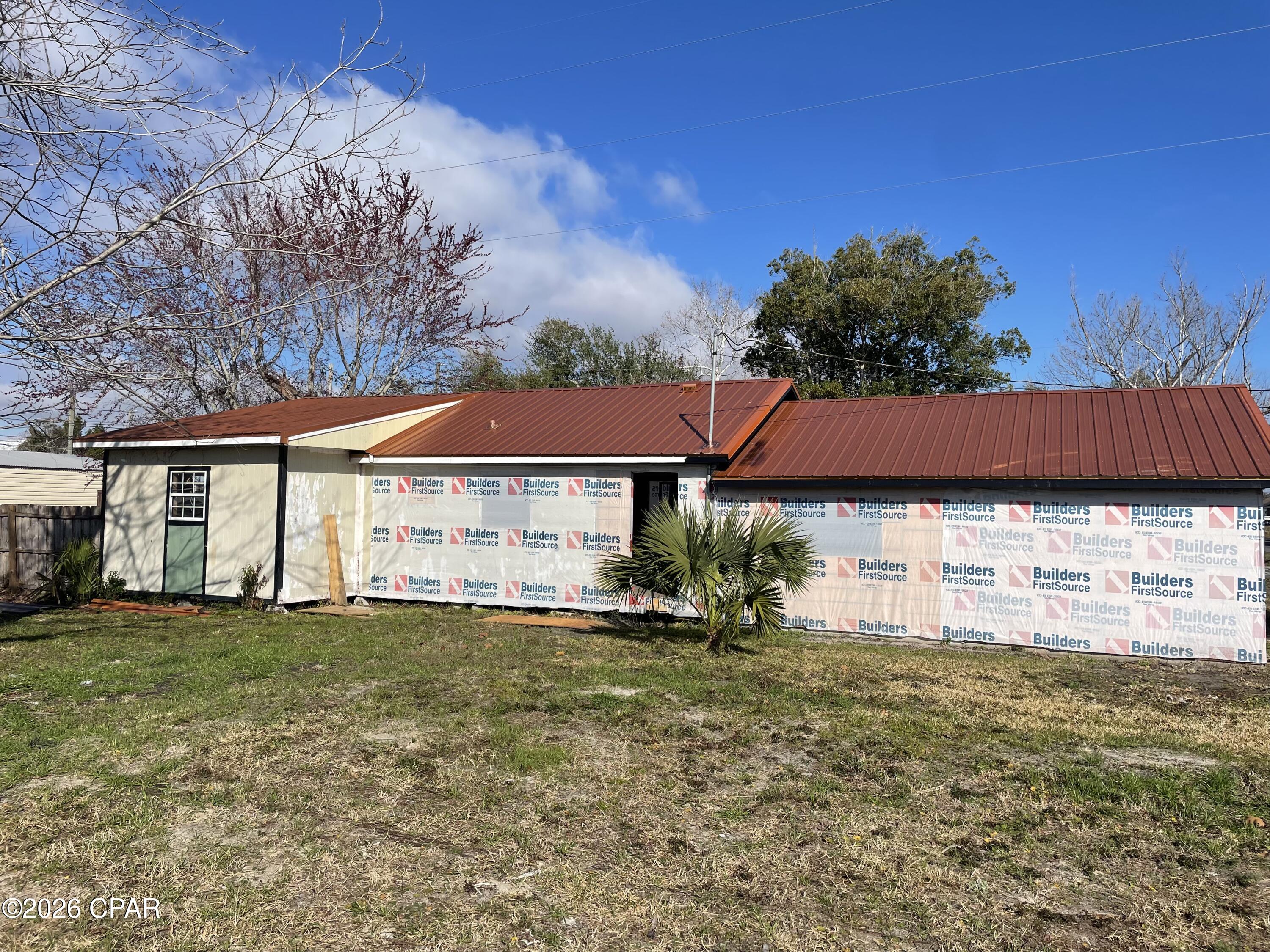 W H Parker - Residential