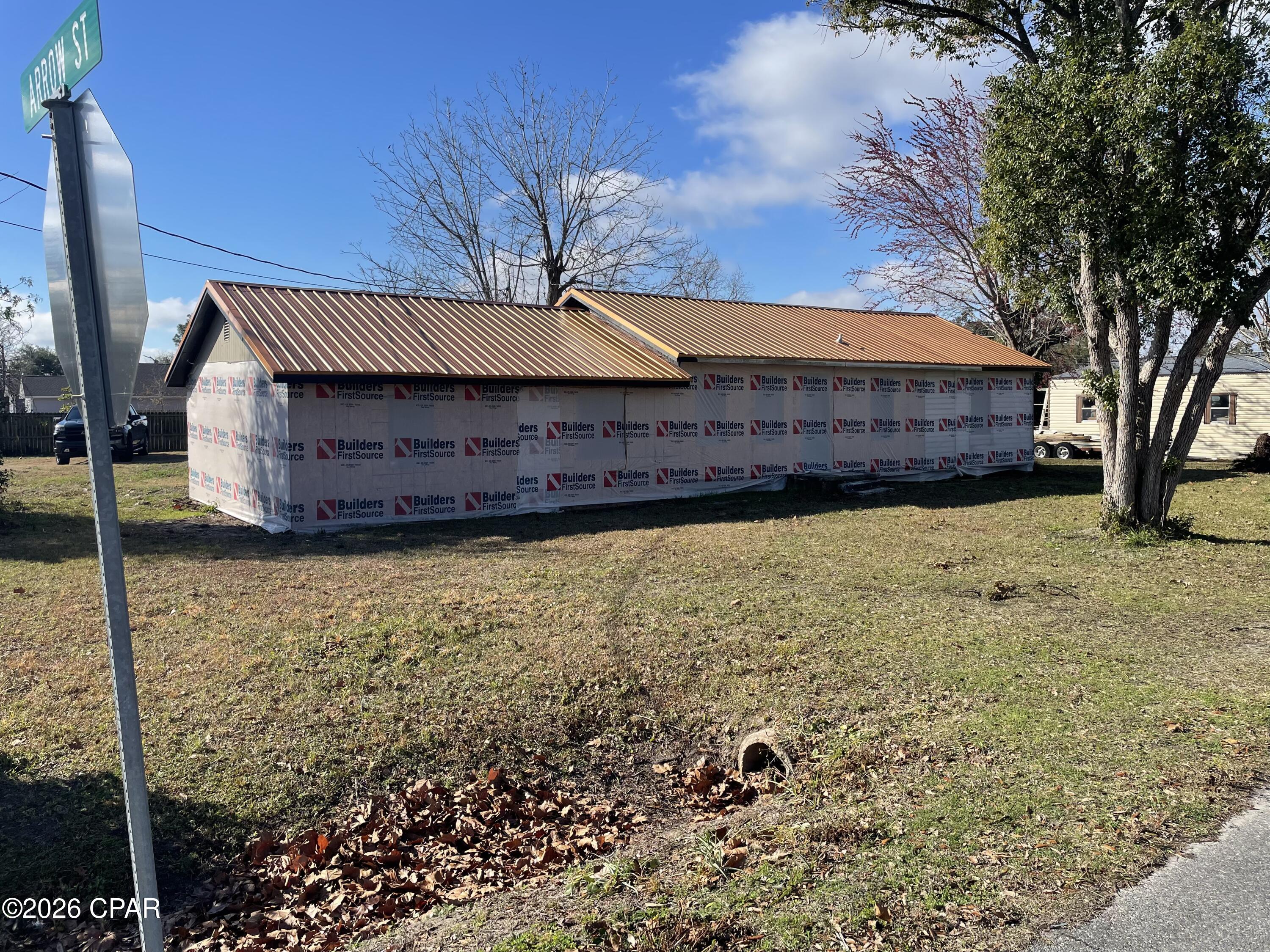 W H Parker - Residential