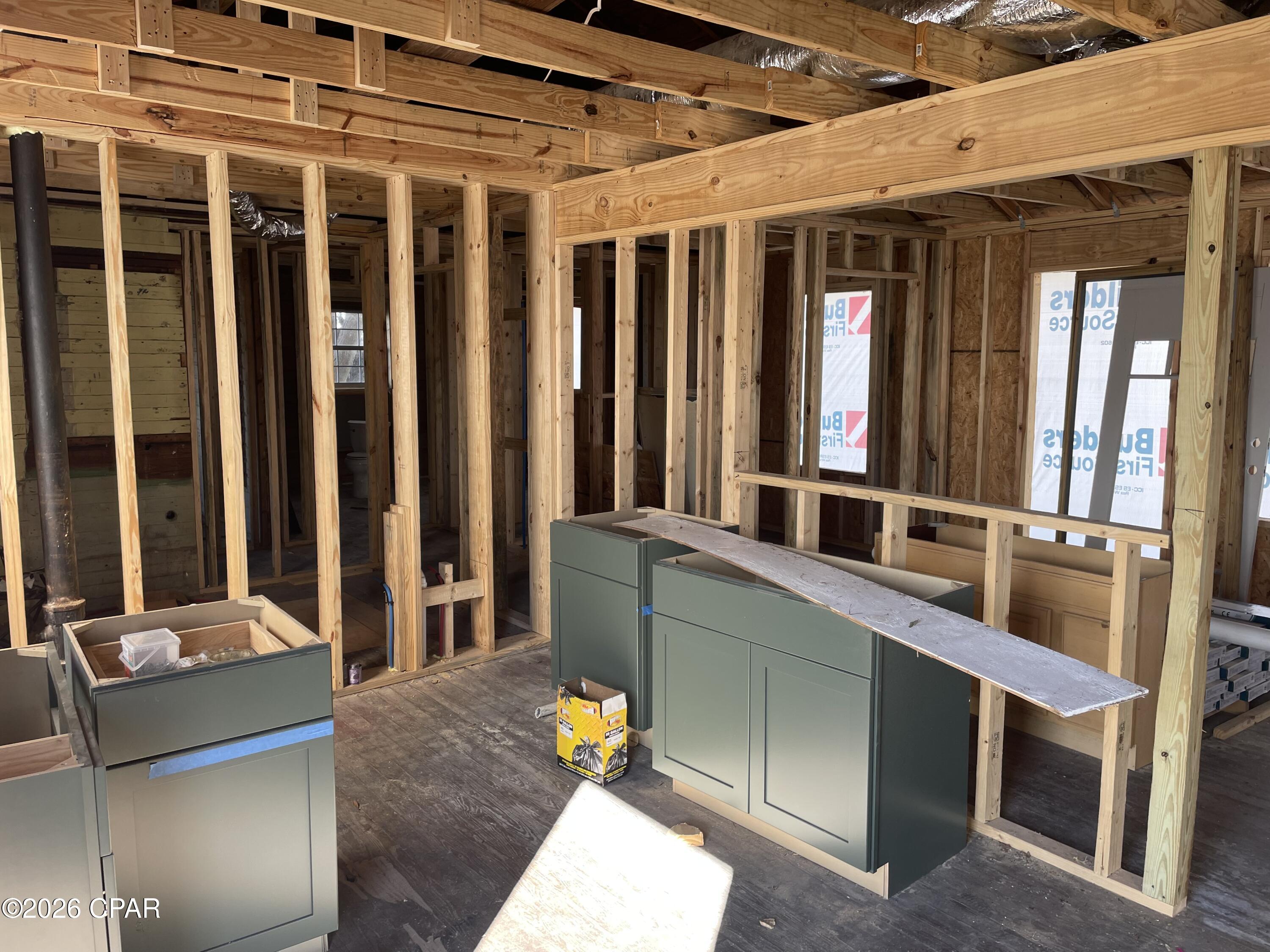 W H Parker - Residential