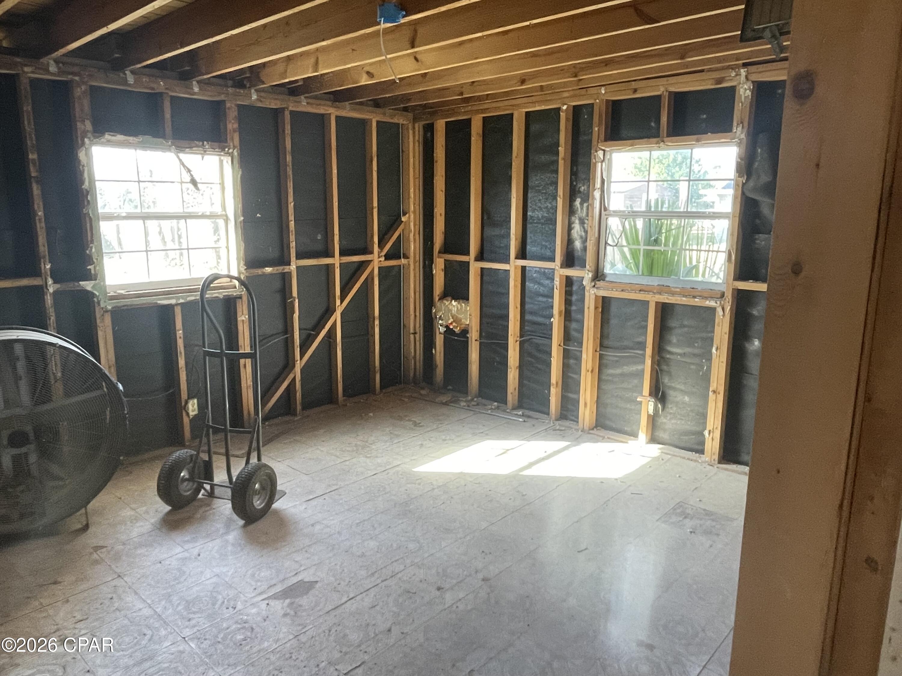 W H Parker - Residential