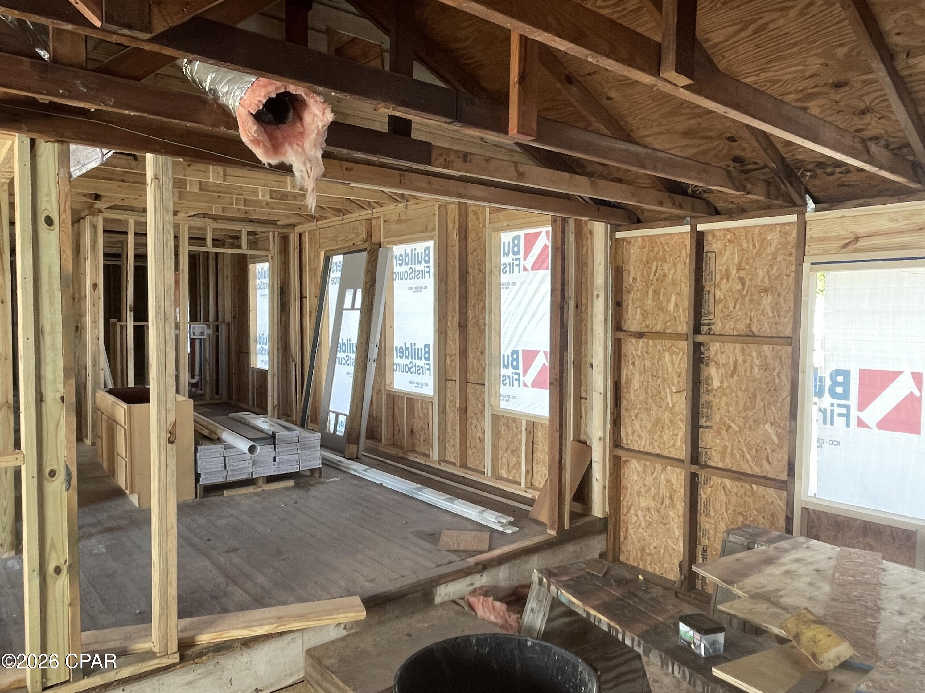 W H Parker - Residential