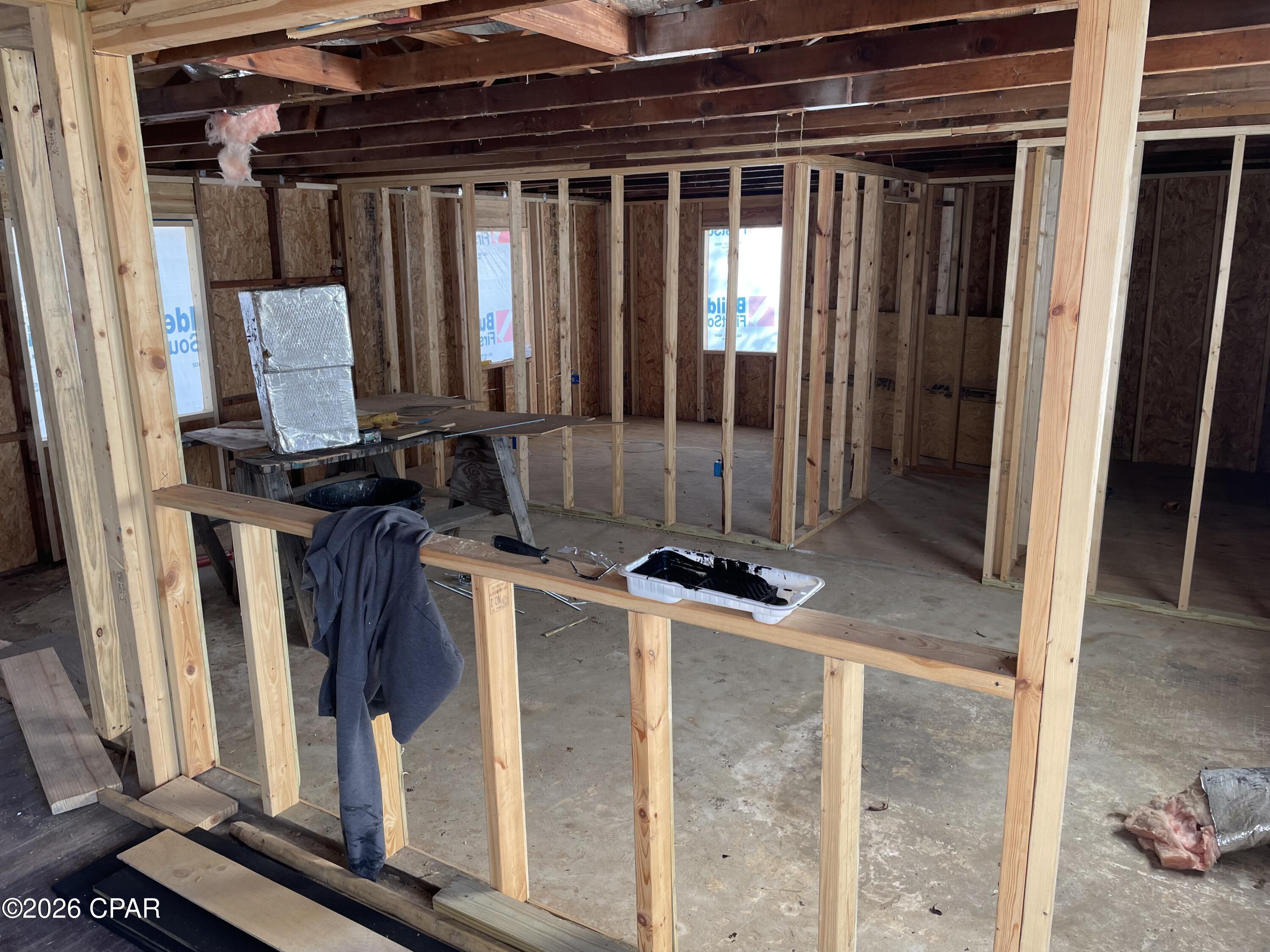 W H Parker - Residential