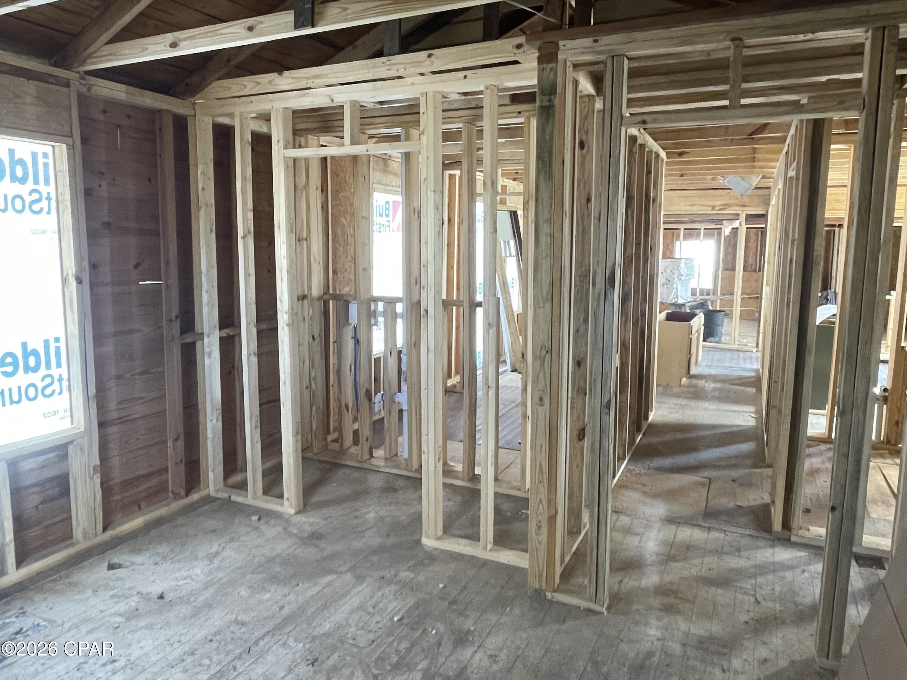 W H Parker - Residential