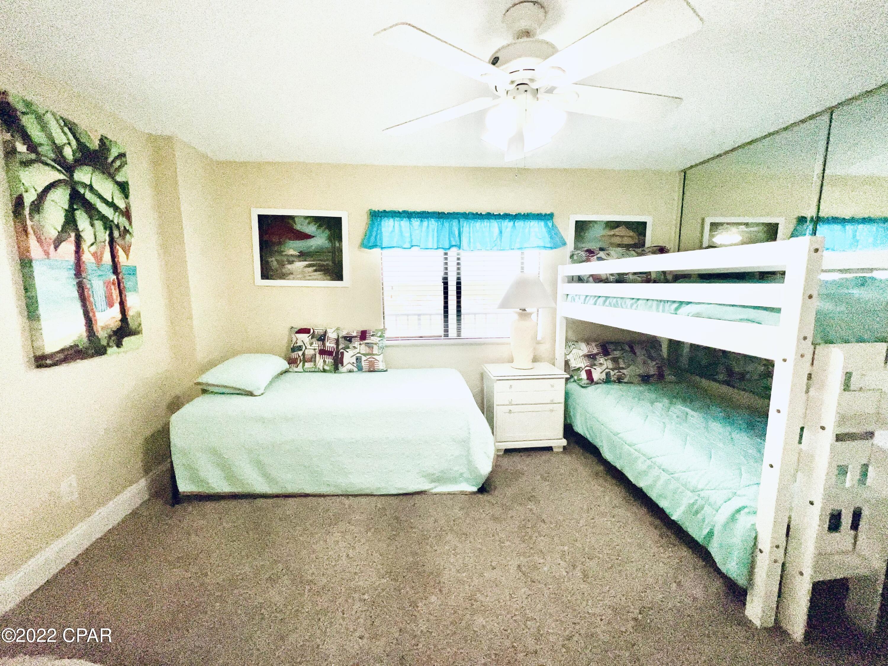 The Commodore - Residential