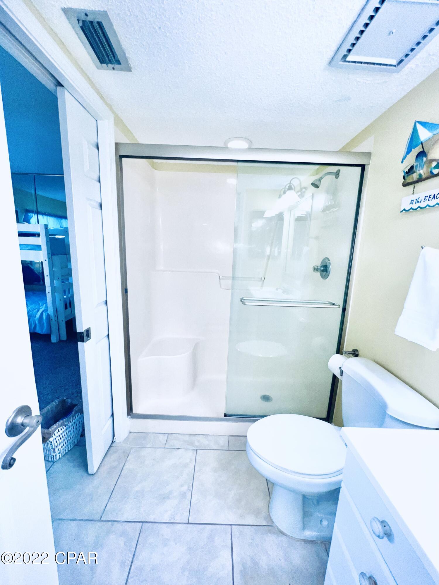 The Commodore - Residential