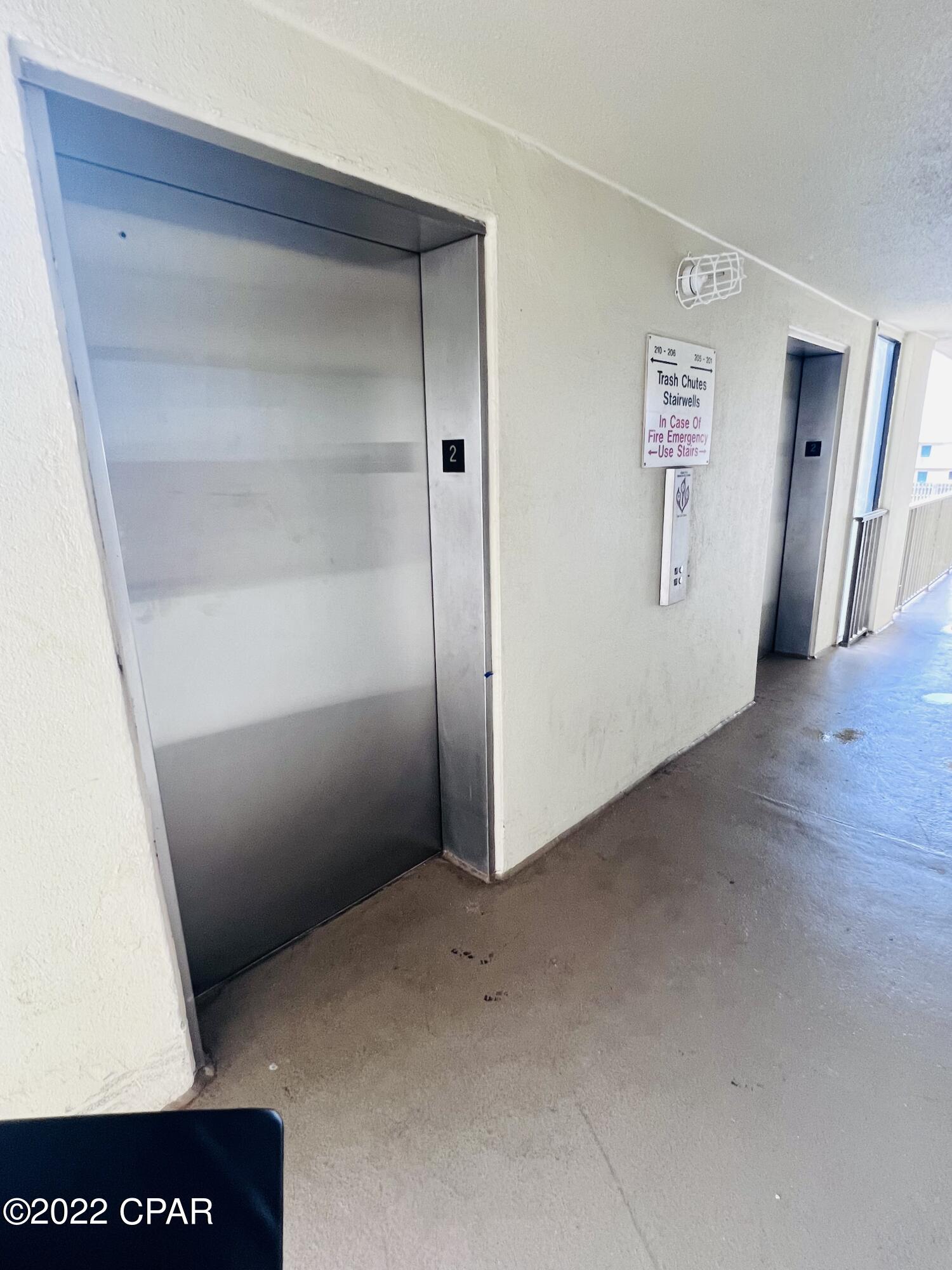 The Commodore - Residential