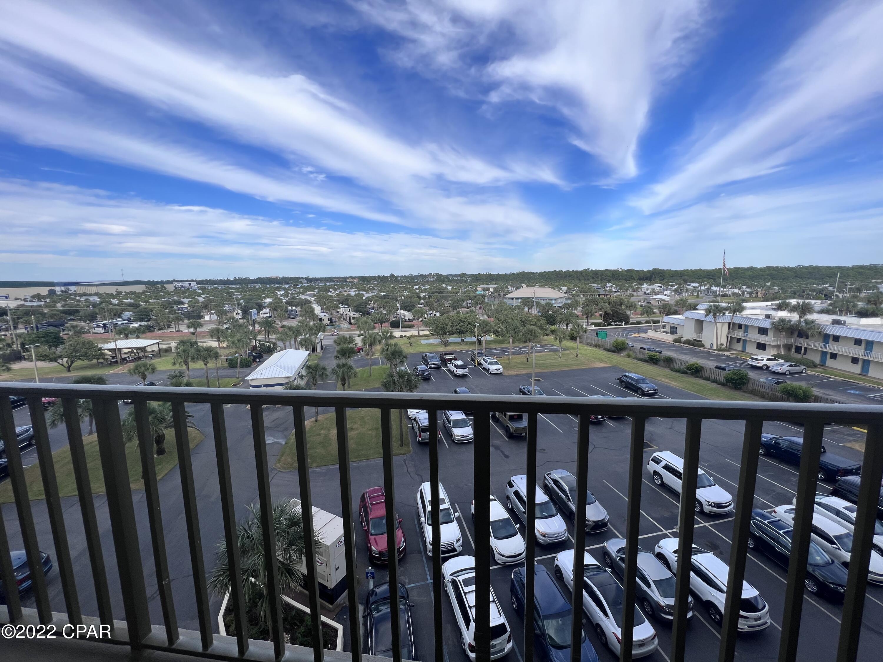 The Commodore - Residential