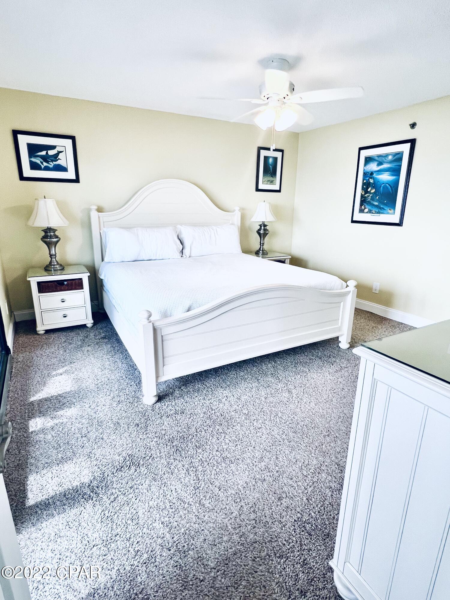 The Commodore - Residential