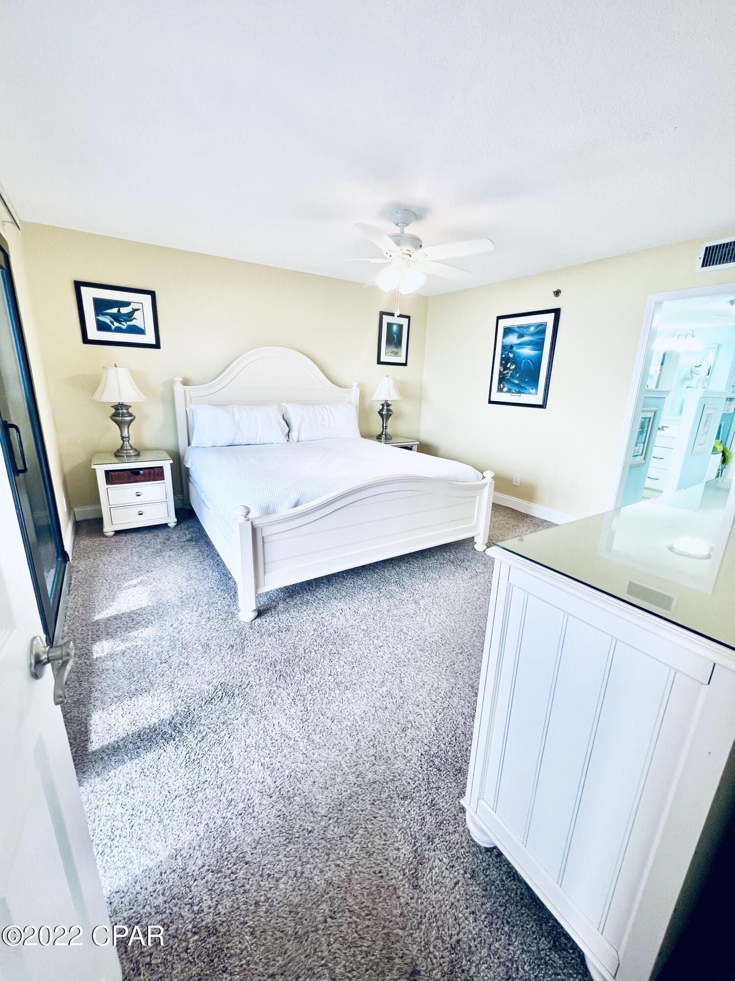 The Commodore - Residential