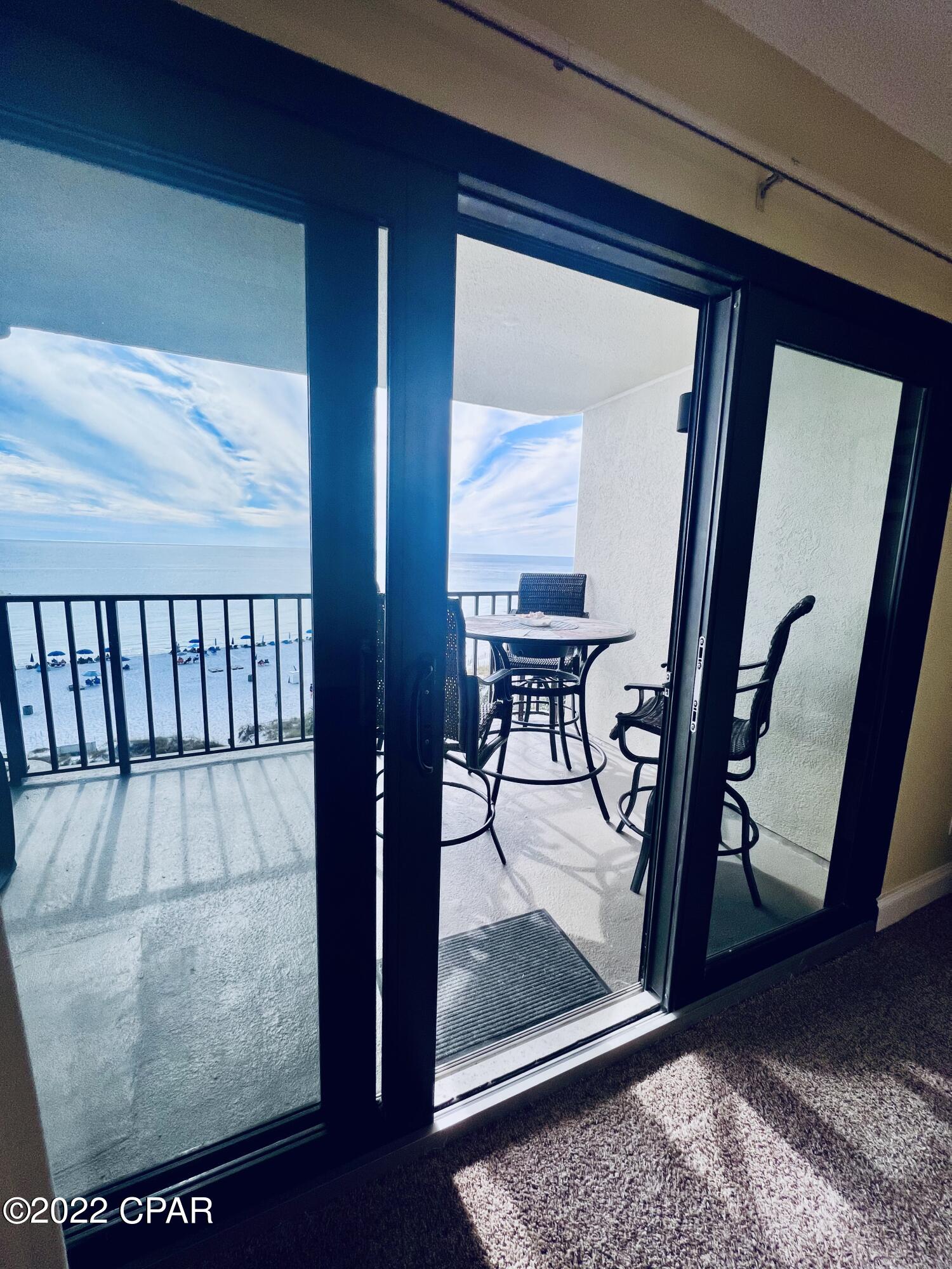 The Commodore - Residential