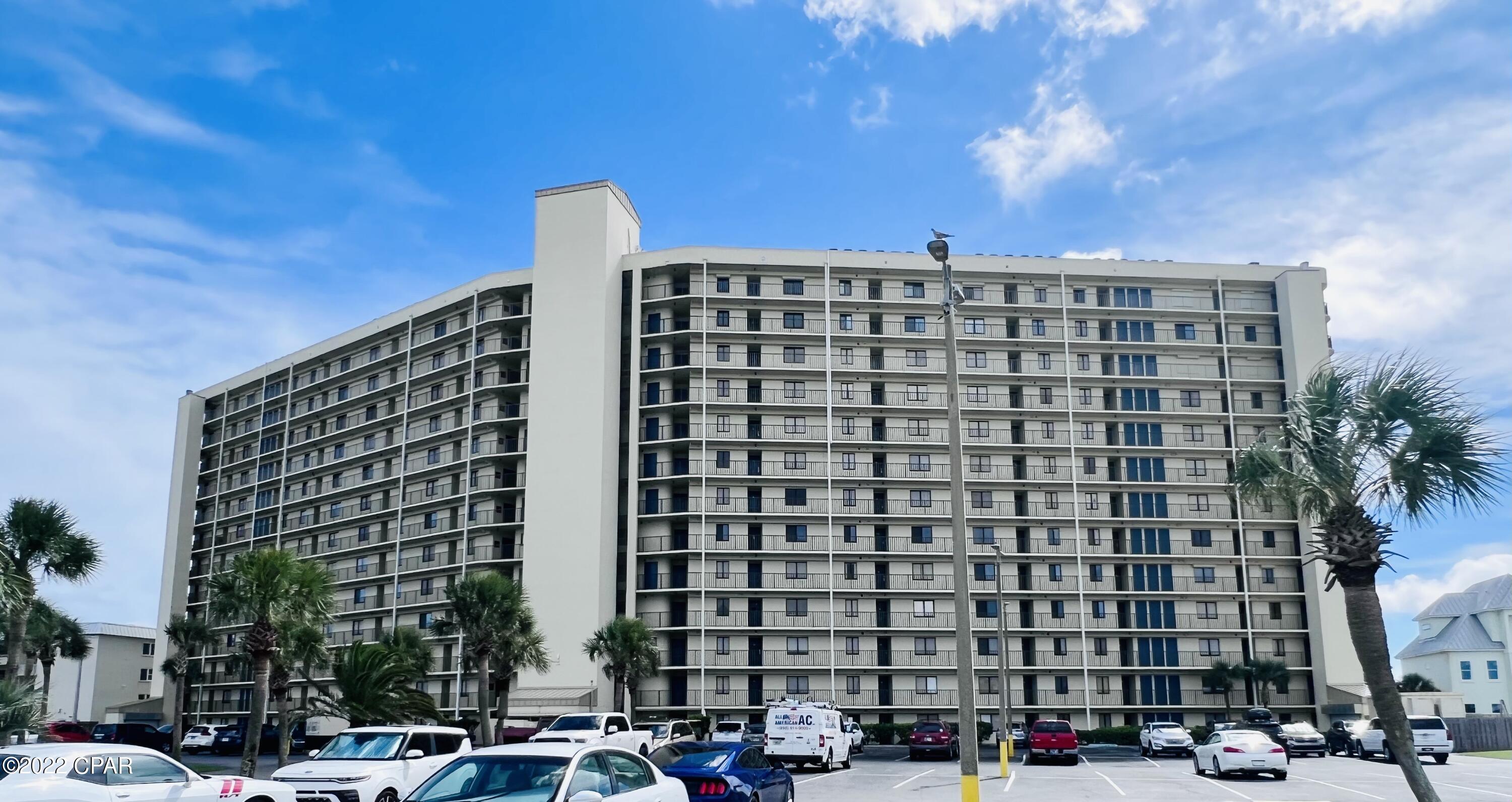 The Commodore - Residential