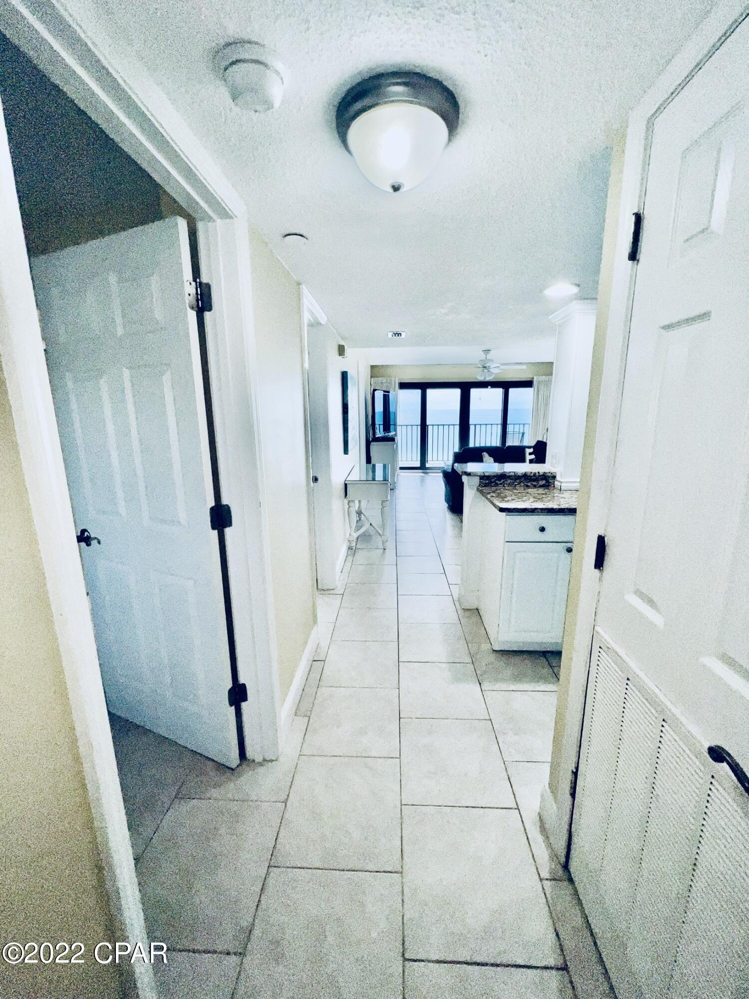 The Commodore - Residential