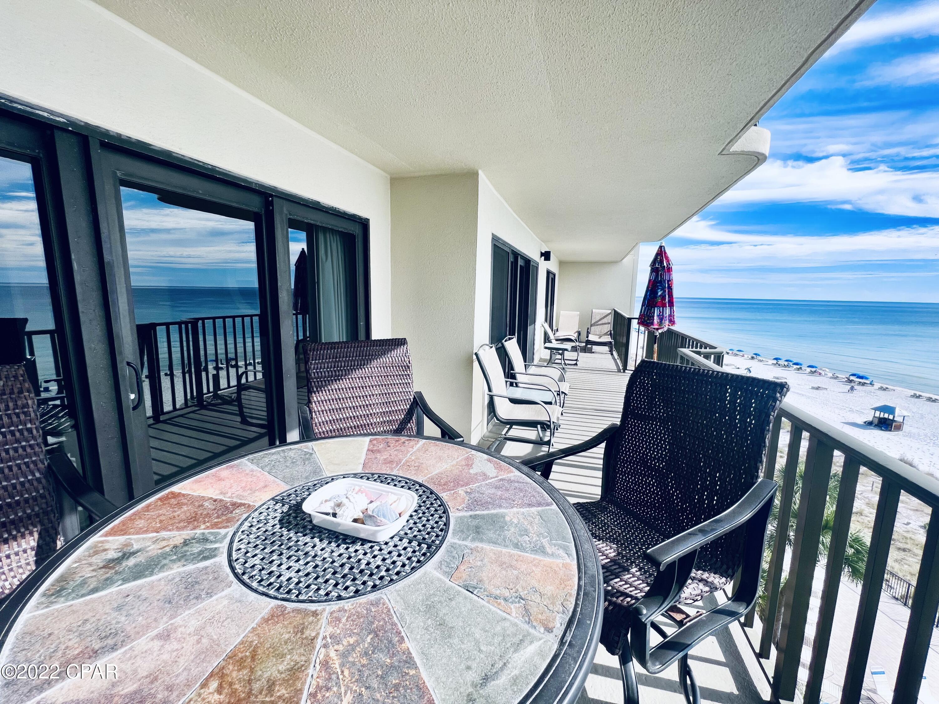 The Commodore - Residential