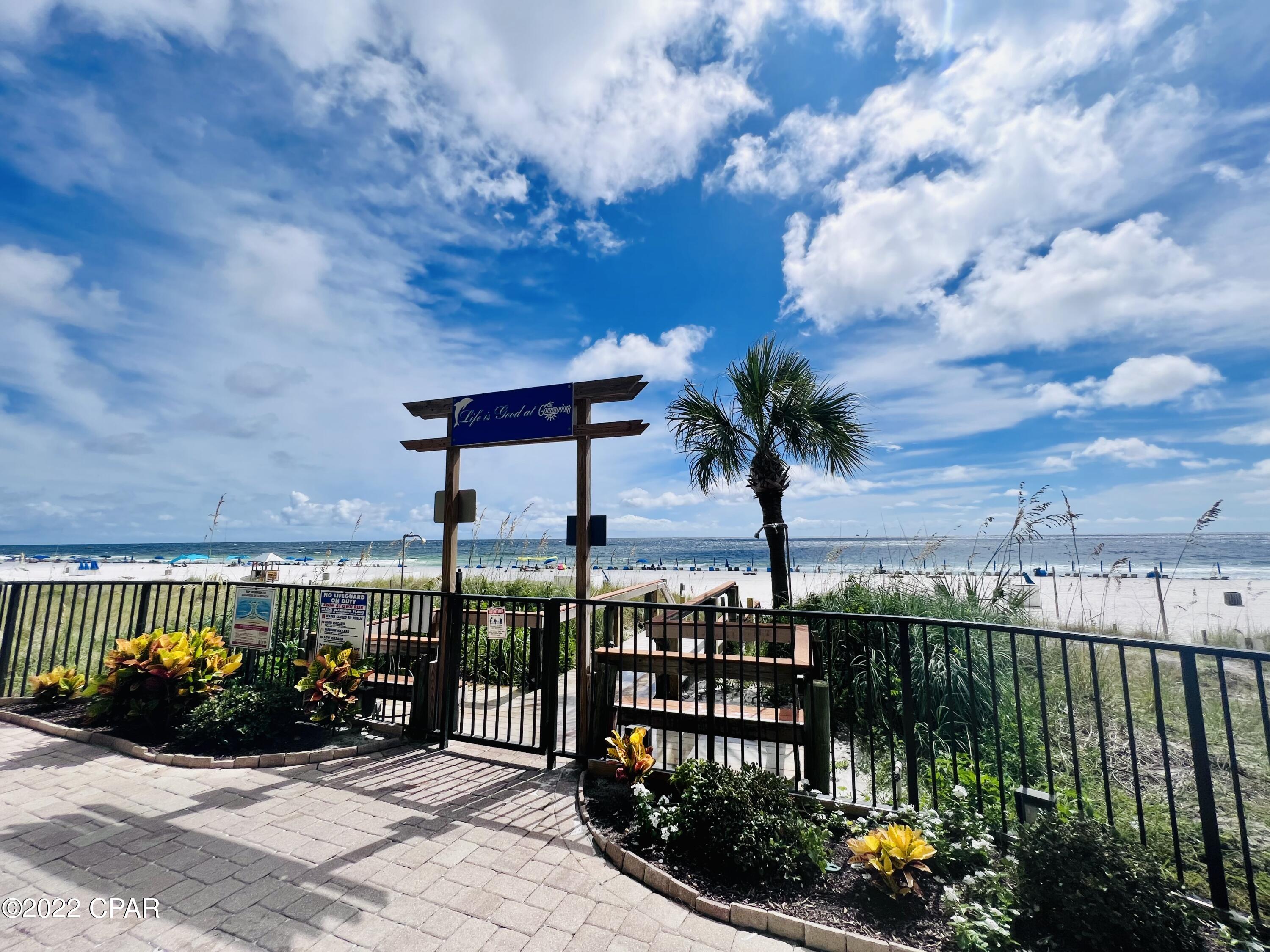 The Commodore - Residential