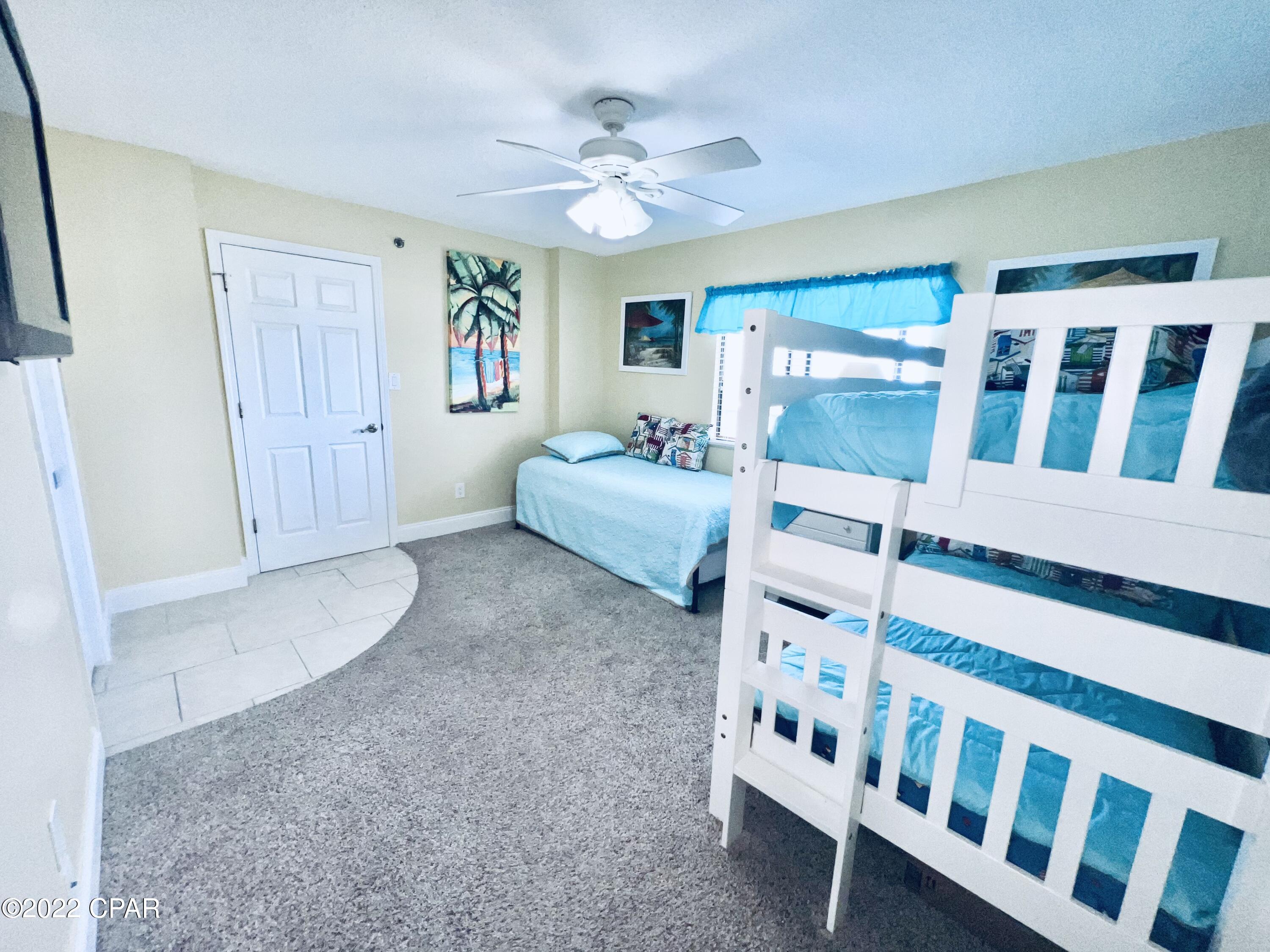 The Commodore - Residential