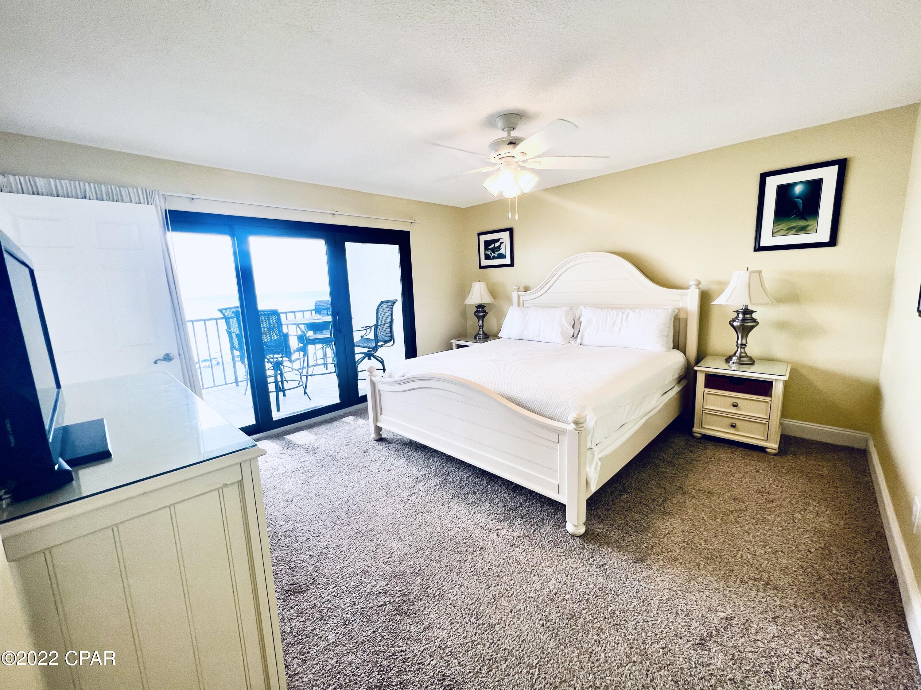 The Commodore - Residential