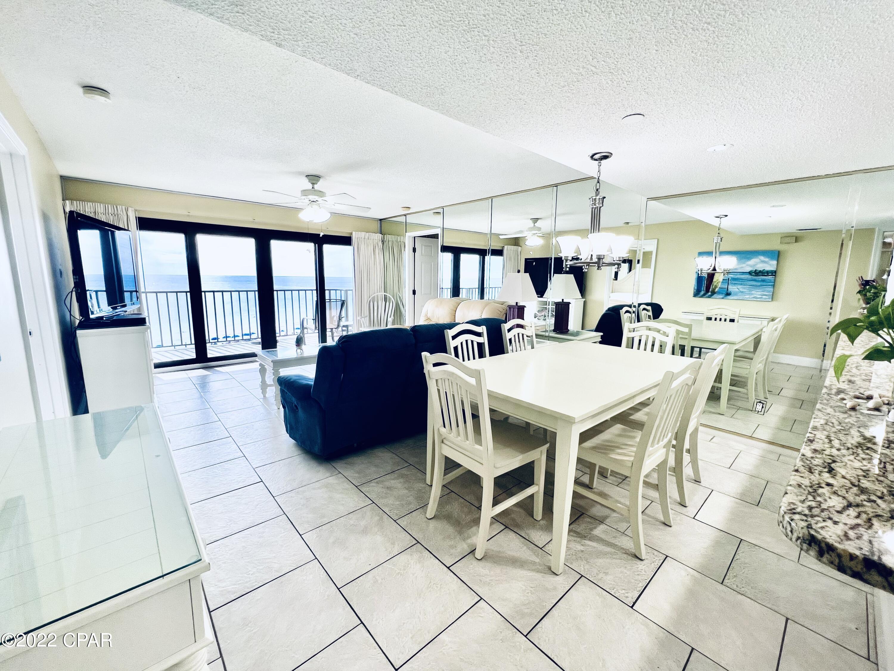 The Commodore - Residential